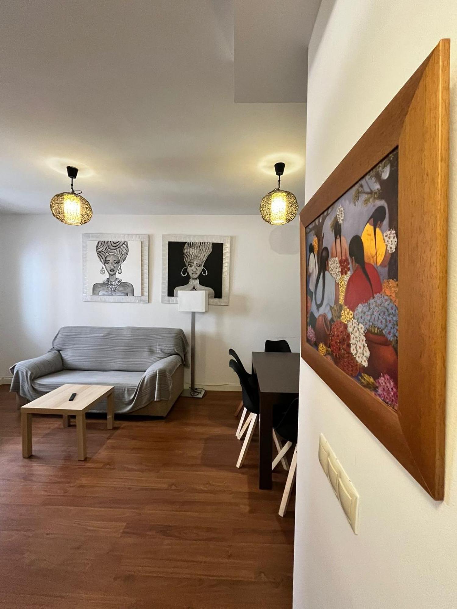 El Torcal Residences With Free Parking Apartamento Málaga
