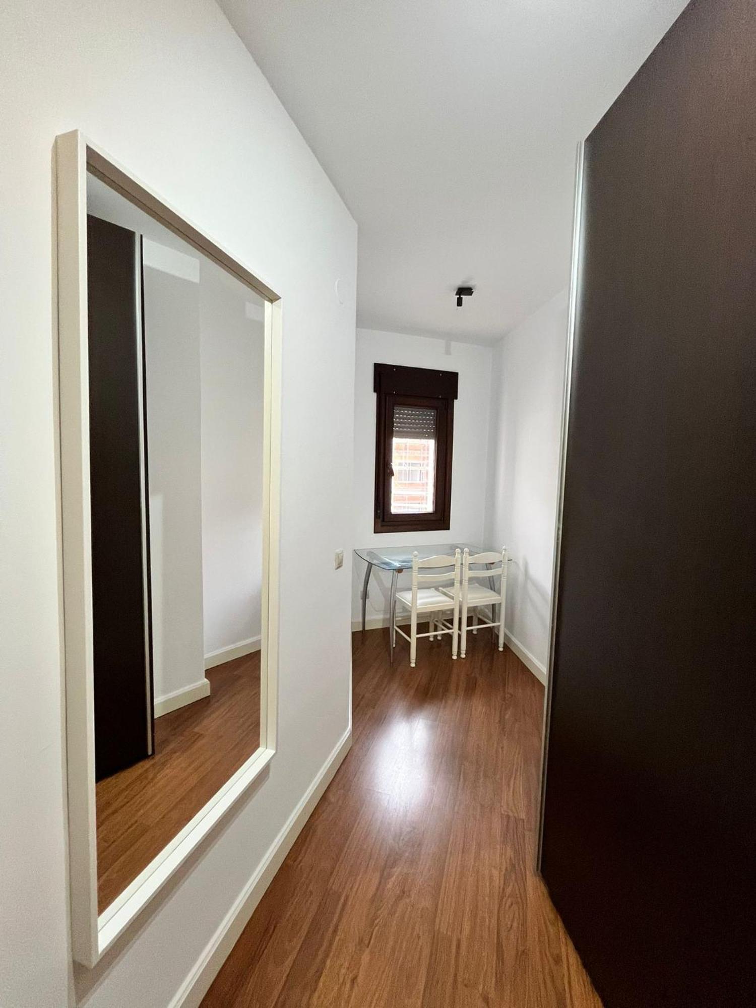 Apartamento El Torcal Residences With Free Parking