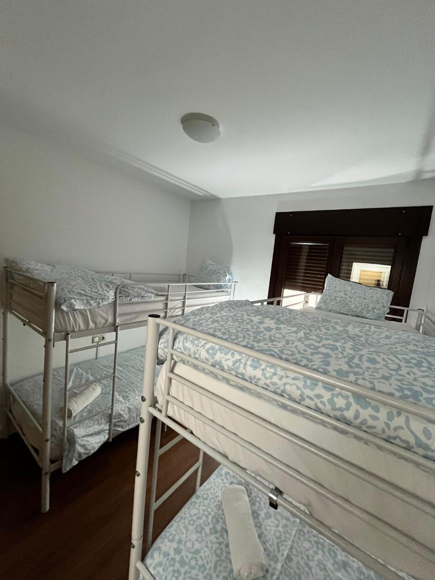 Apartamento El Torcal Residences With Free Parking