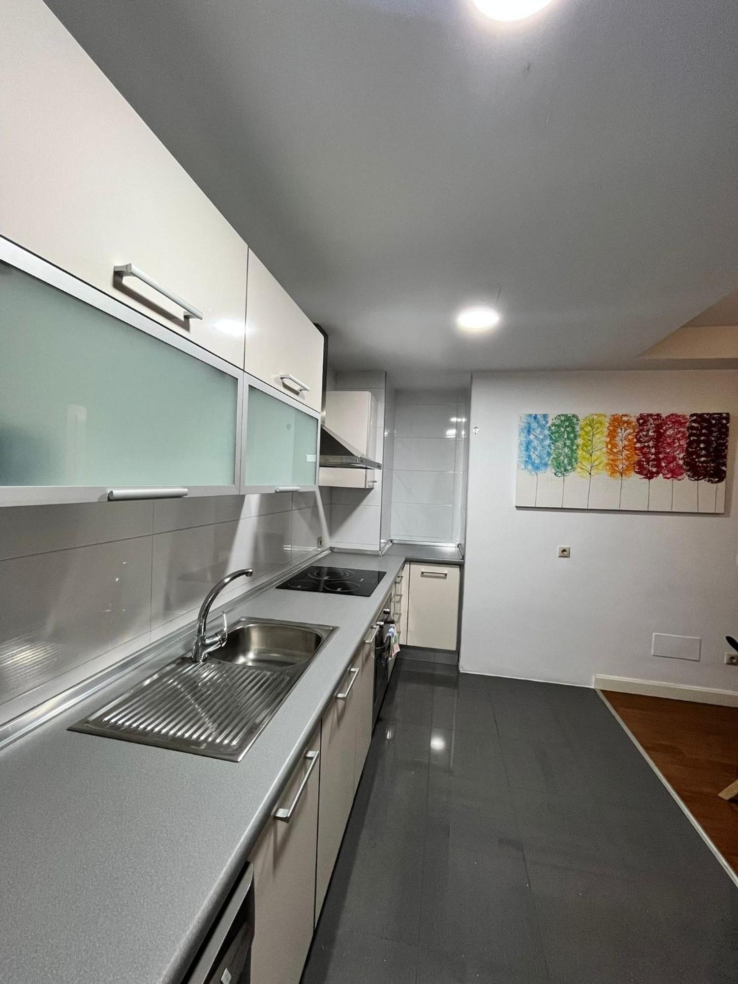 Apartamento El Torcal Residences With Free Parking *