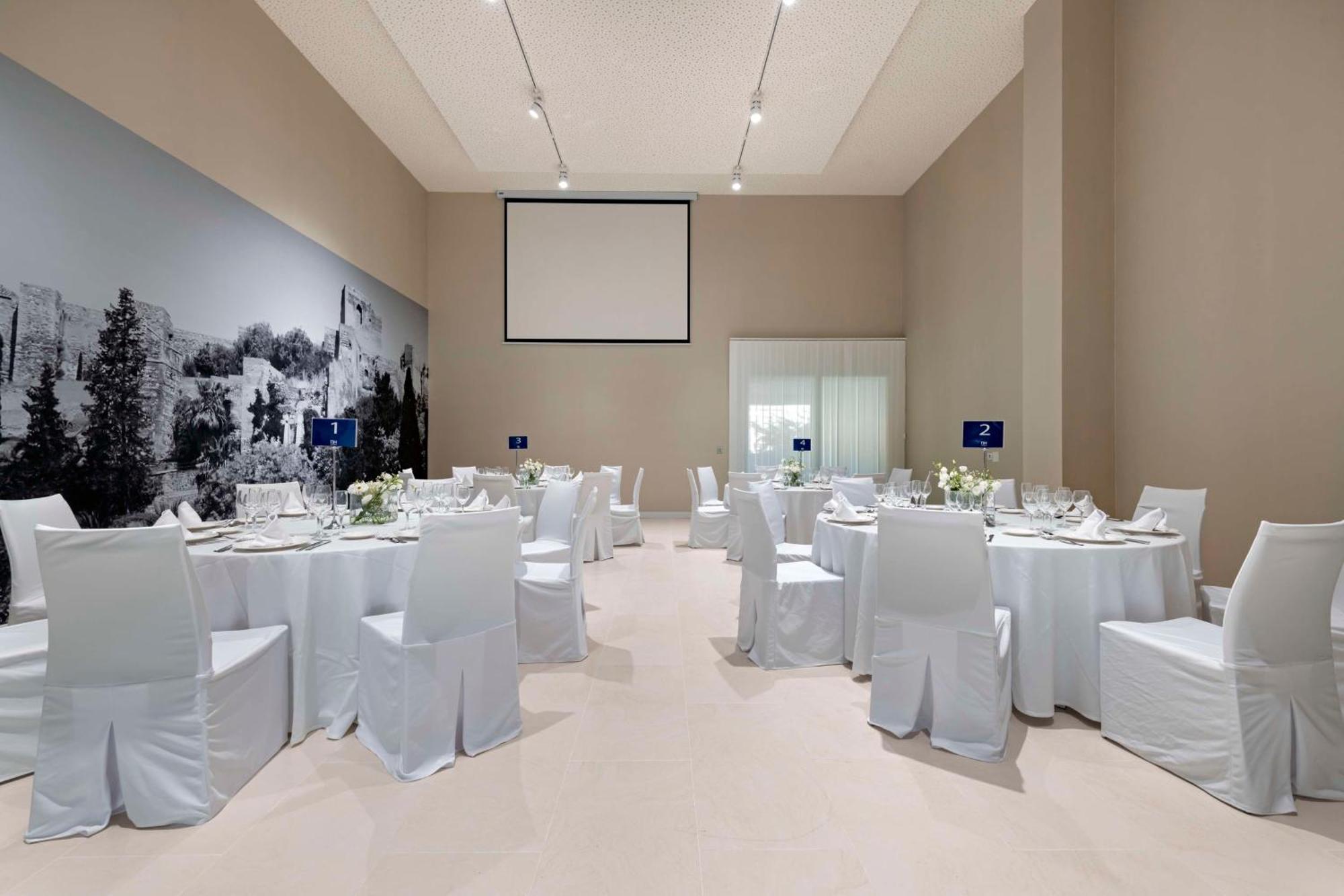 Nh Hotel 4*
