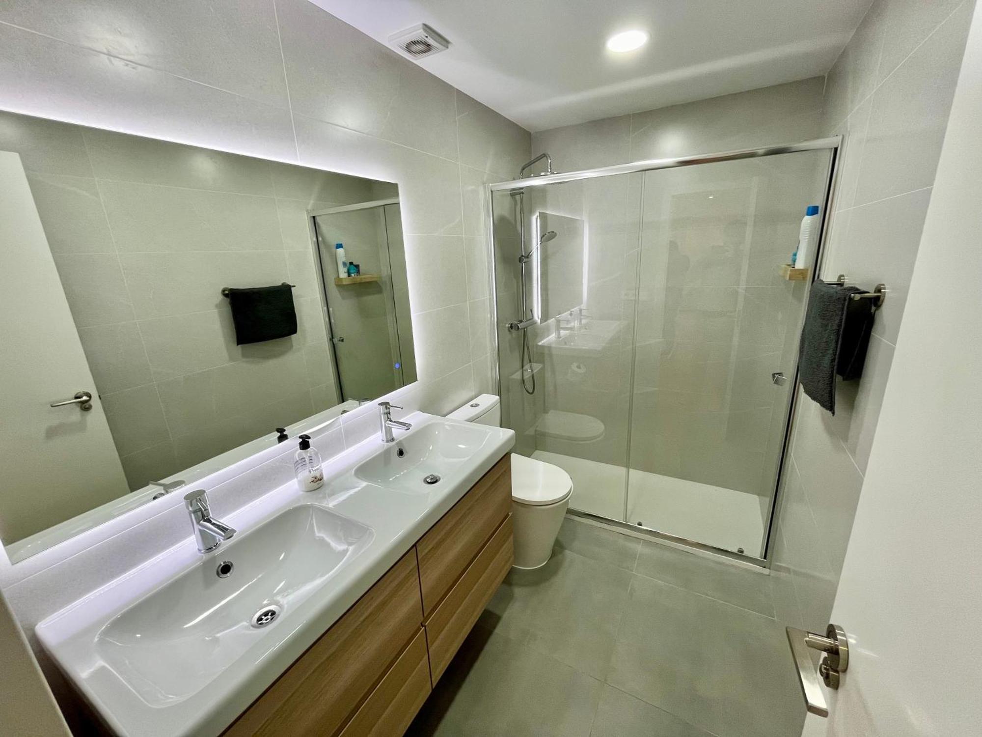 Maria Zambrano Apartamento