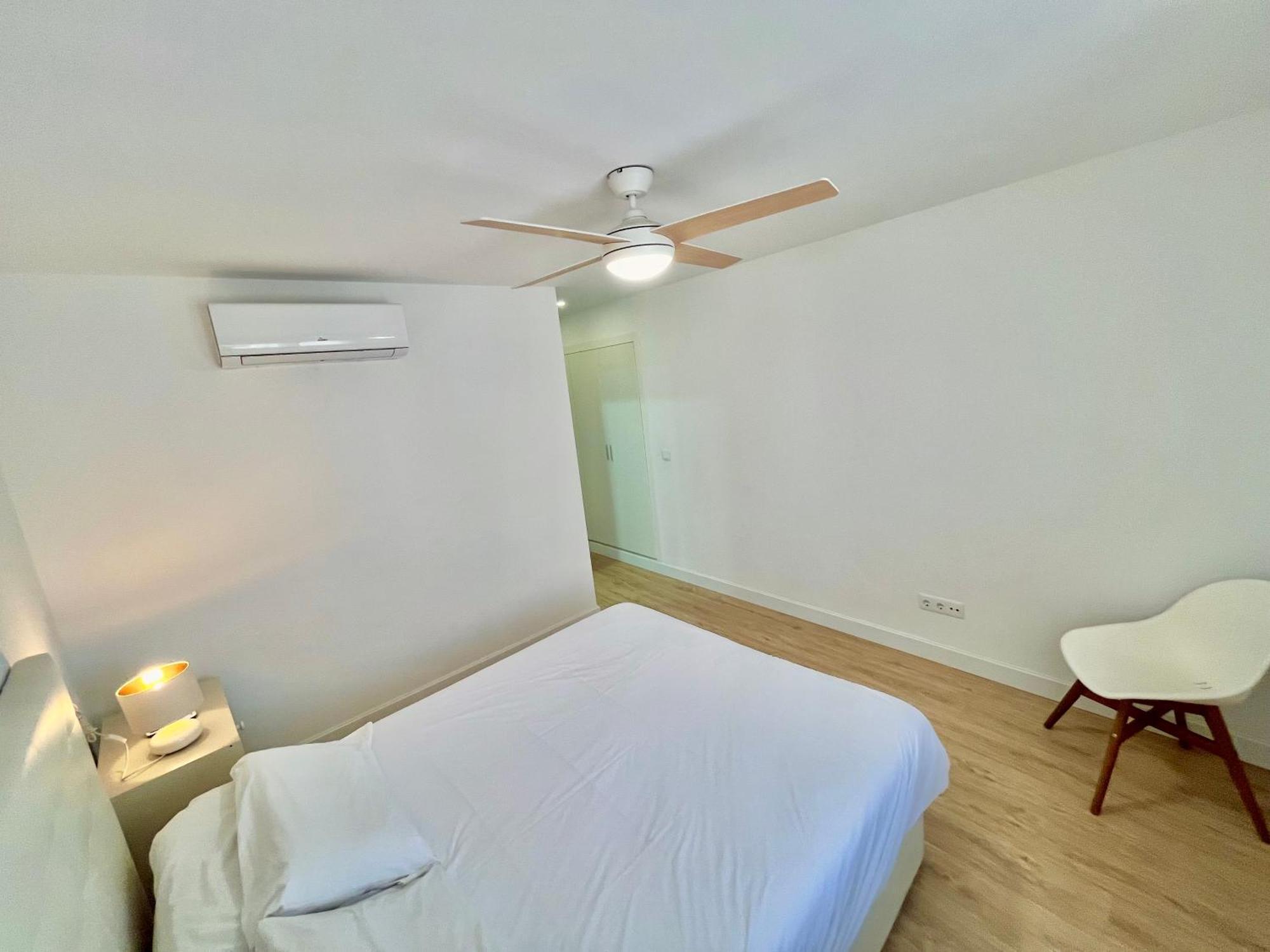 Apartamento Maria Zambrano