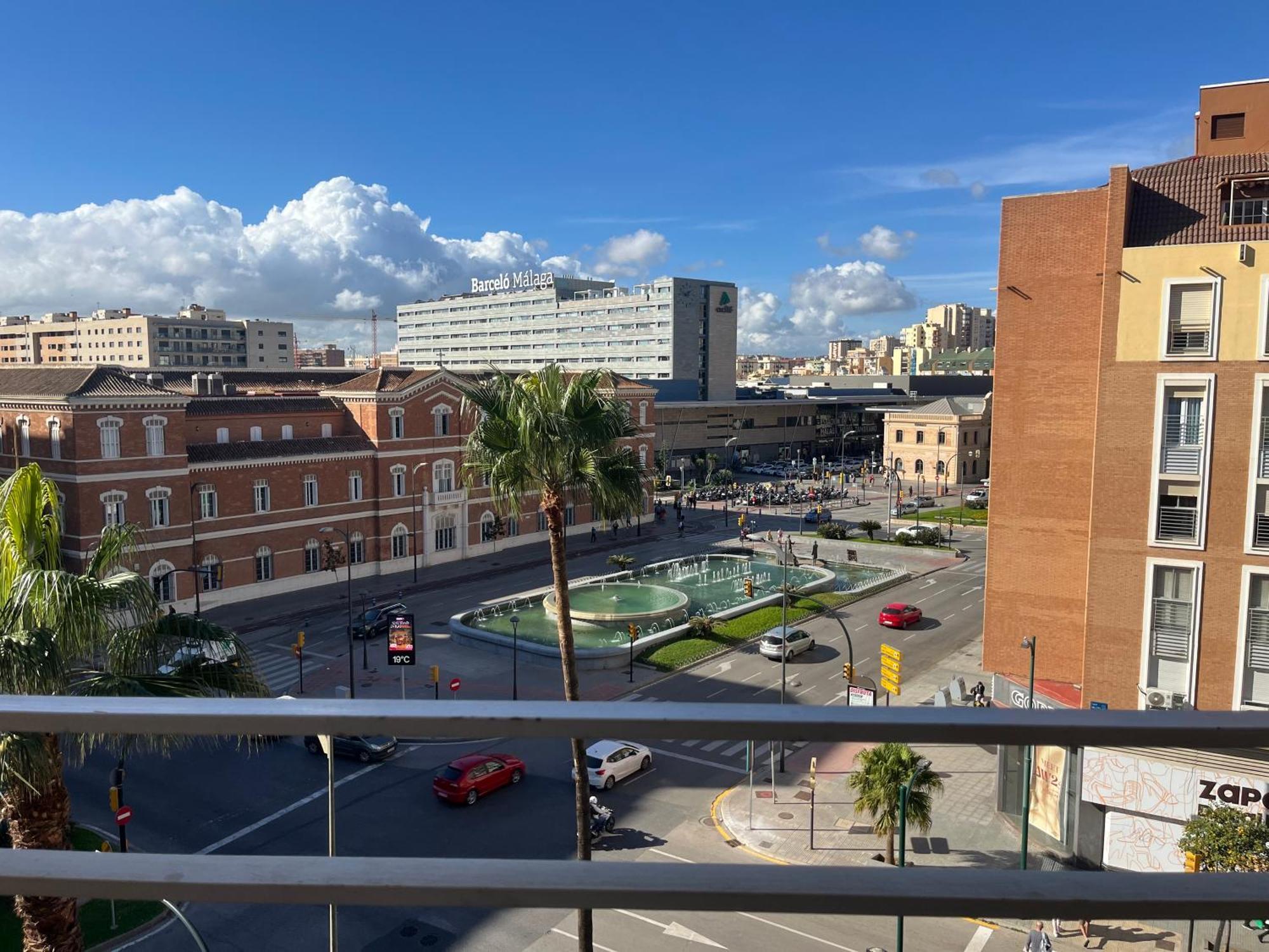 Apartamento Maria Zambrano