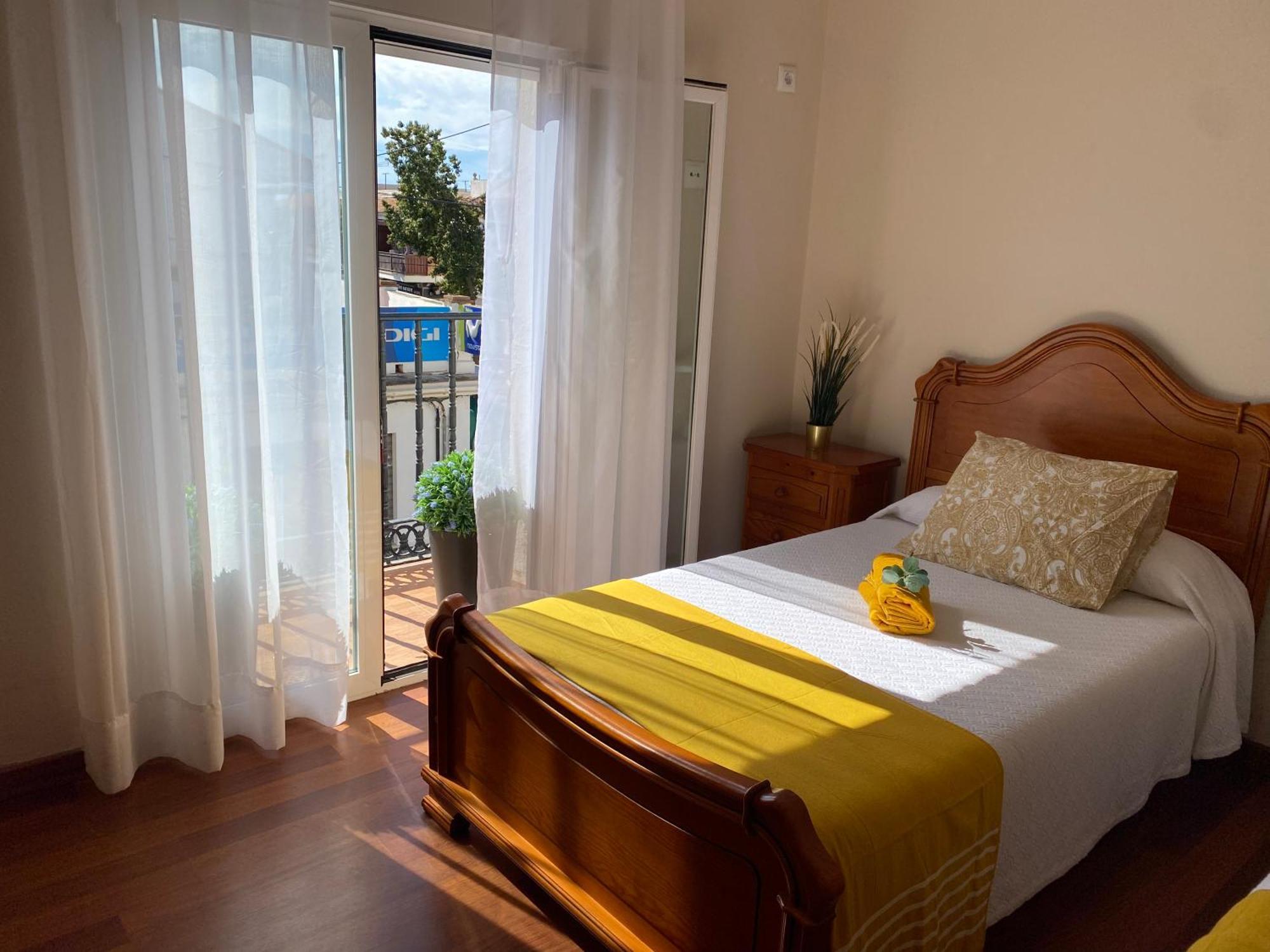 Hevres El Capricho Homestay *