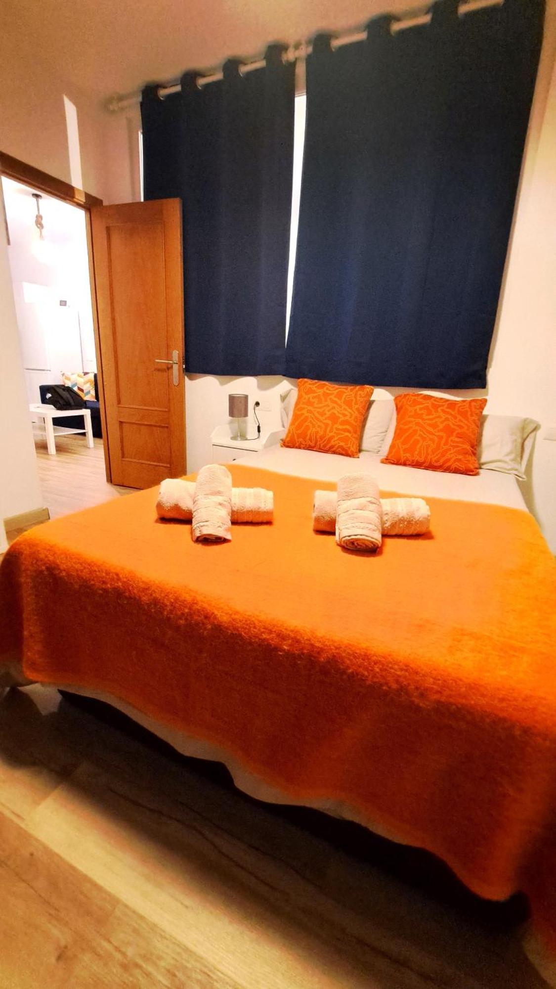 Appartement Happy Travel Molina 6 *