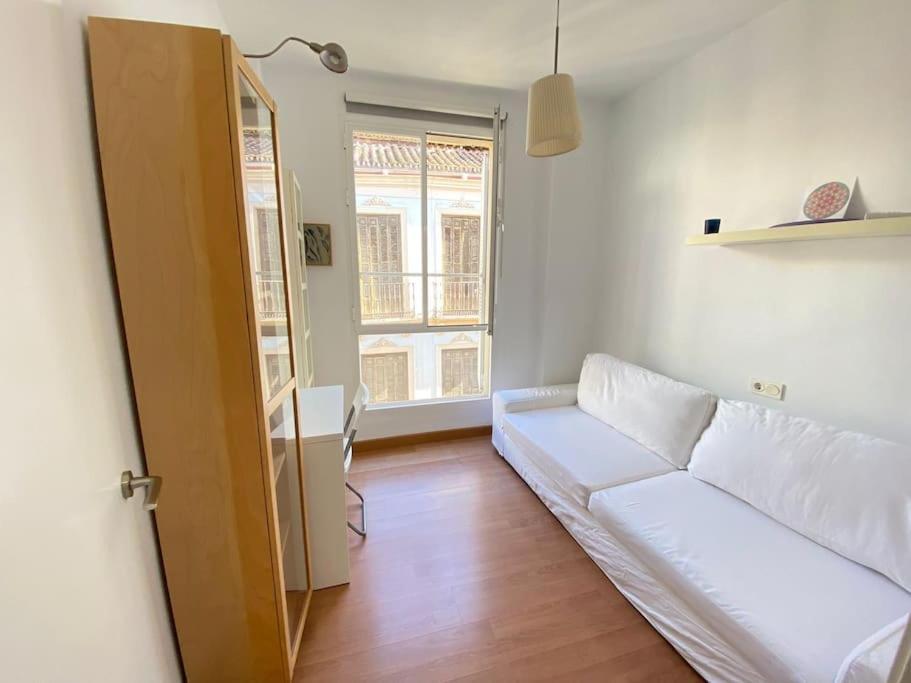 Inma's Place Leilighet Málaga