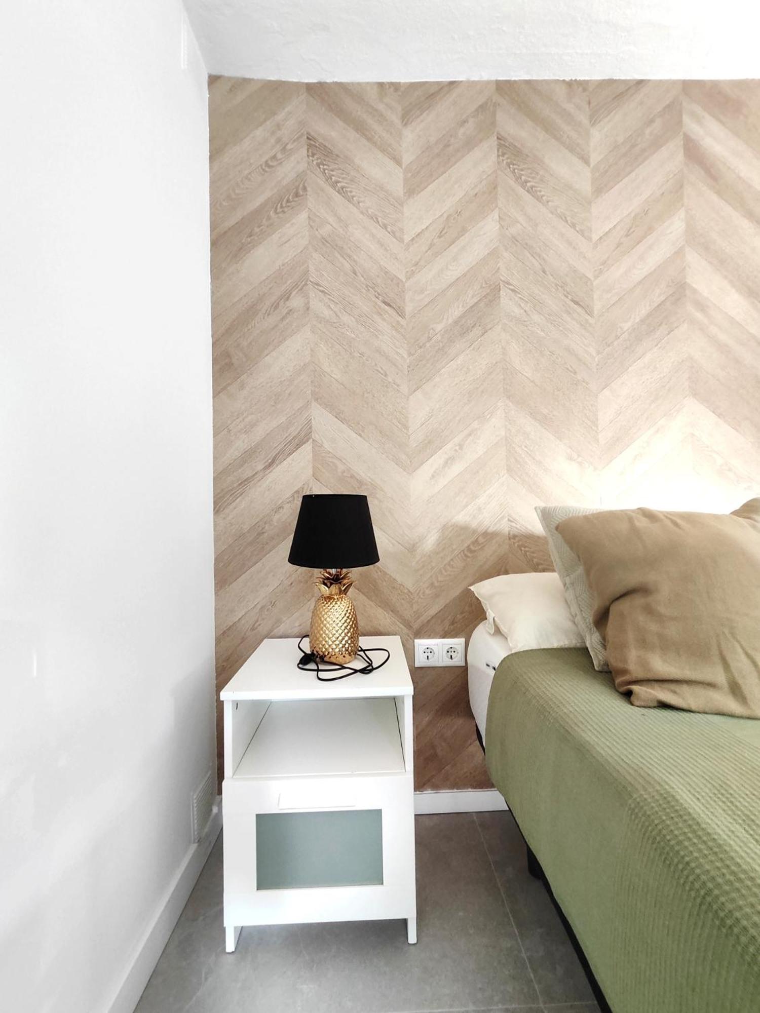 Apartment Estudio En
