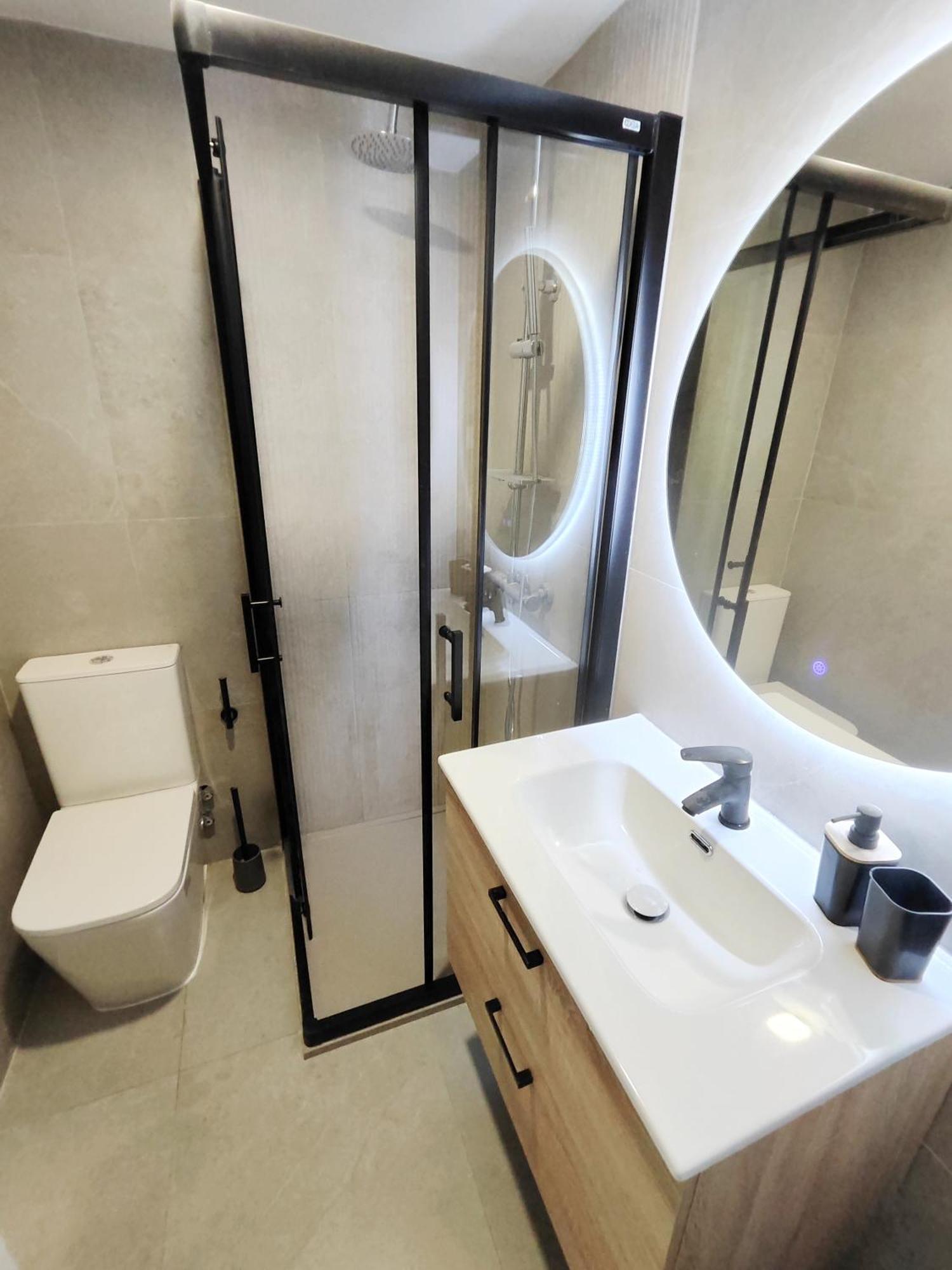 Apartment Estudio En