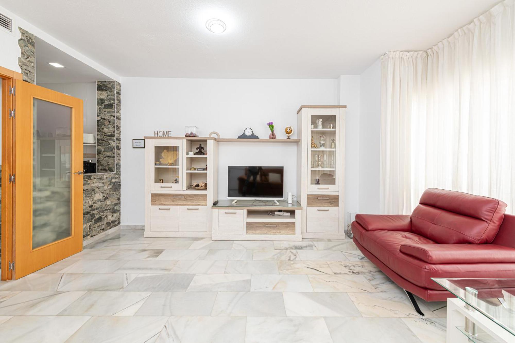 Luxury Poseidon * Málaga