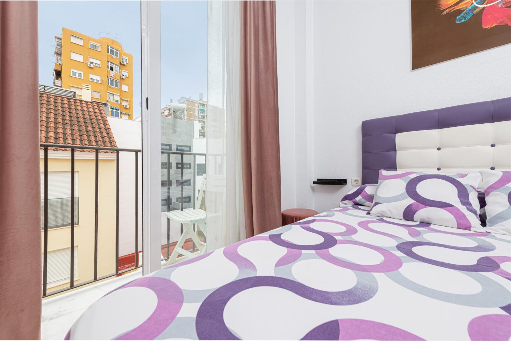 Luxury Poseidon Málaga