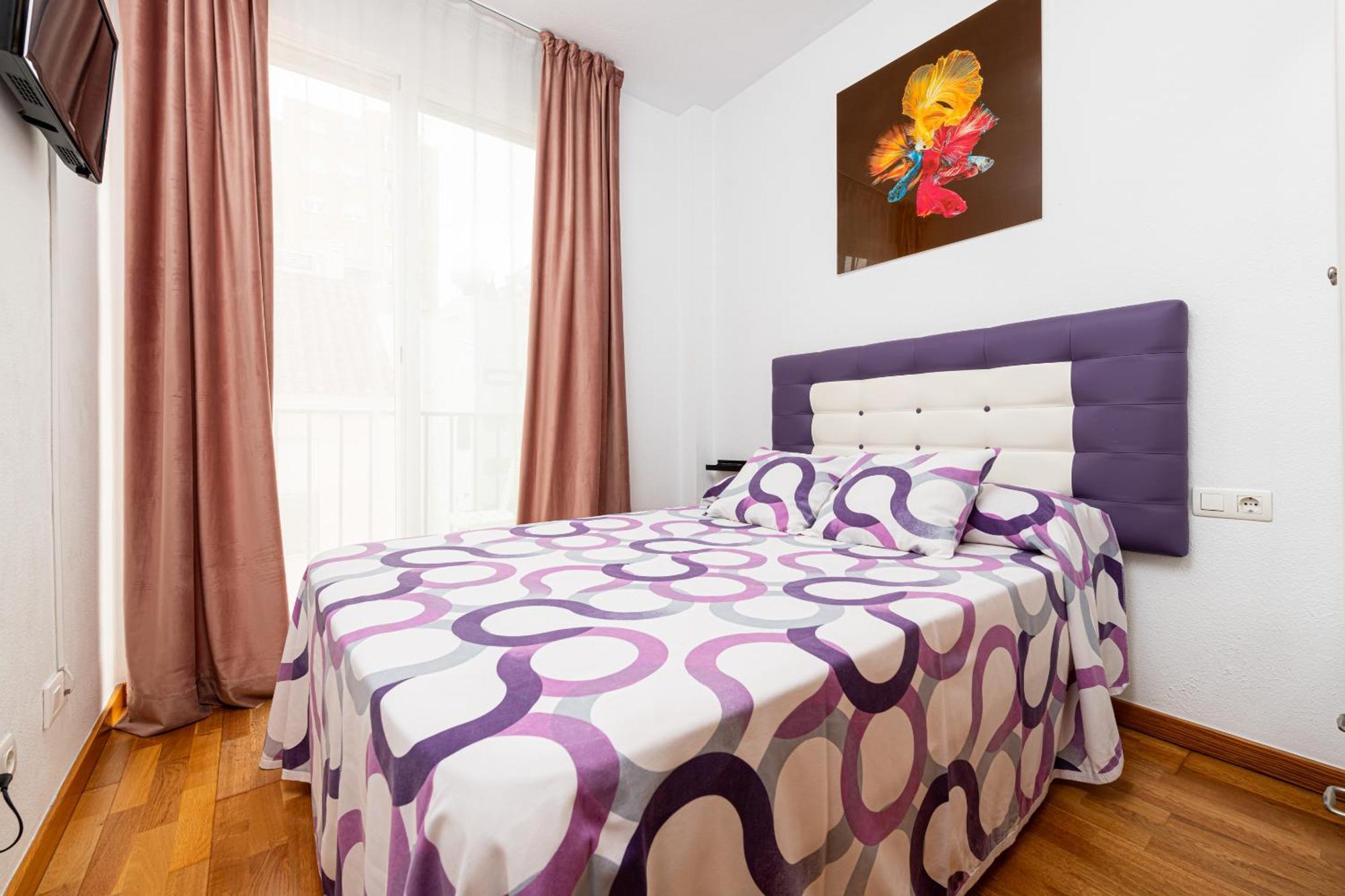 Luxury Poseidon * Málaga