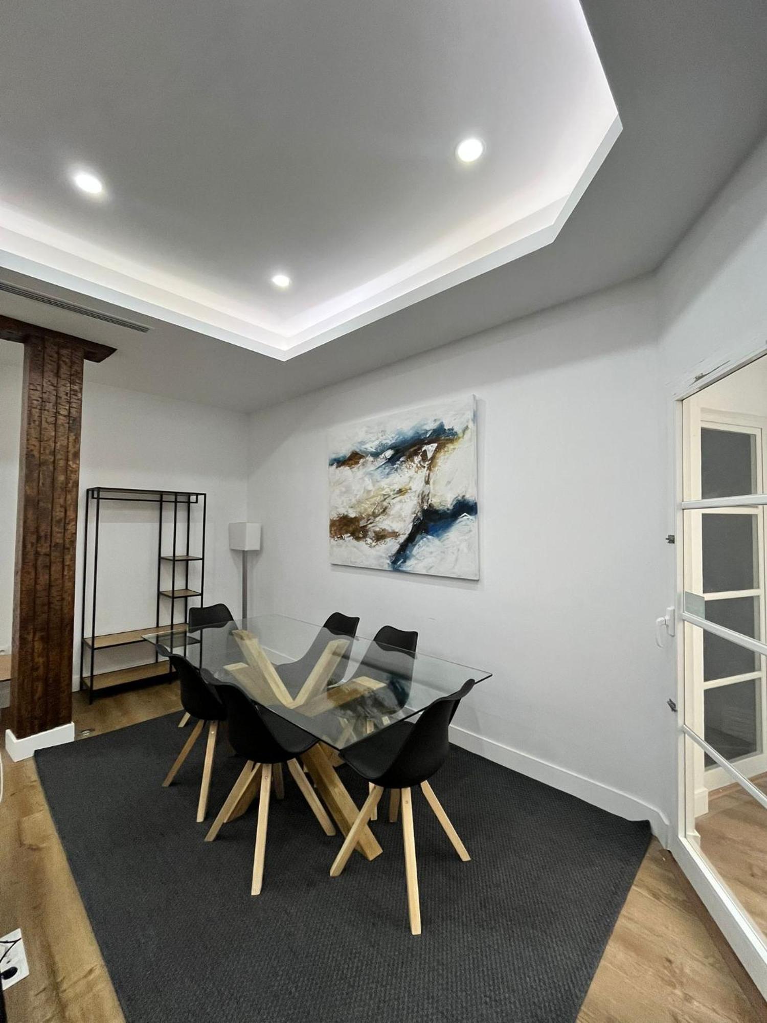 Apartment Exclusive Luxury At Plaza Uncibay, Center Málaga
