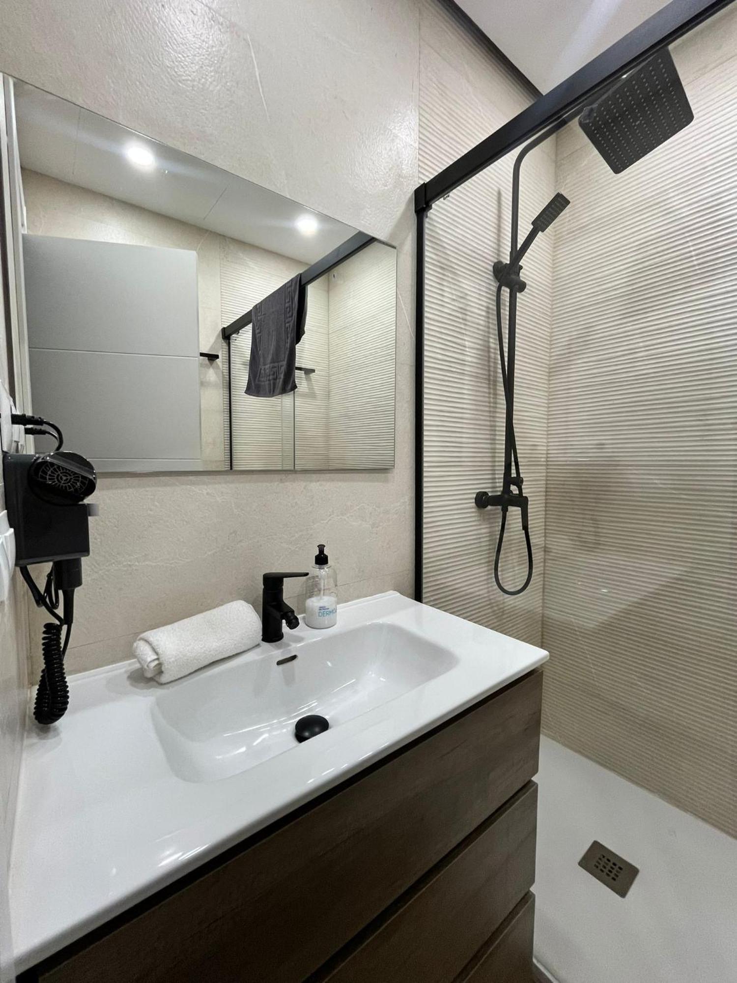 Exclusive Luxury At Plaza Uncibay, Center * Málaga