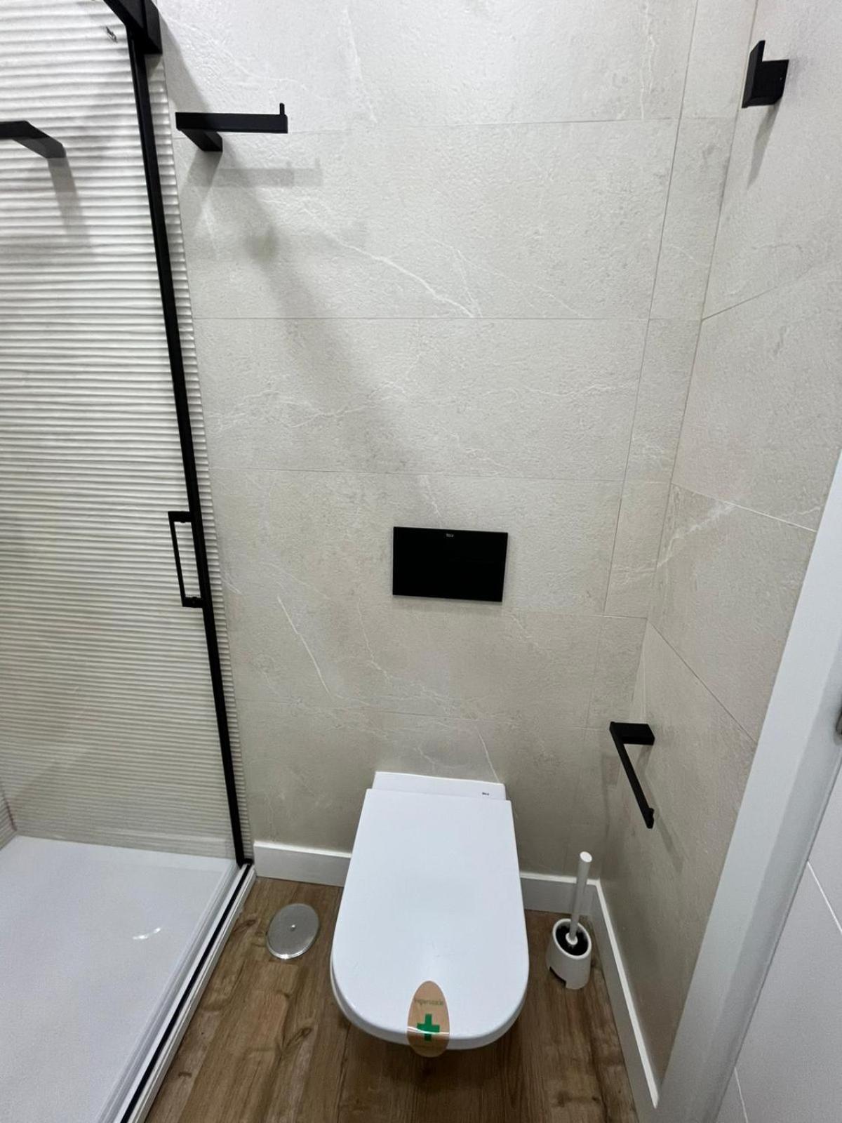 Apartment Exclusive Luxury At Plaza Uncibay, Center