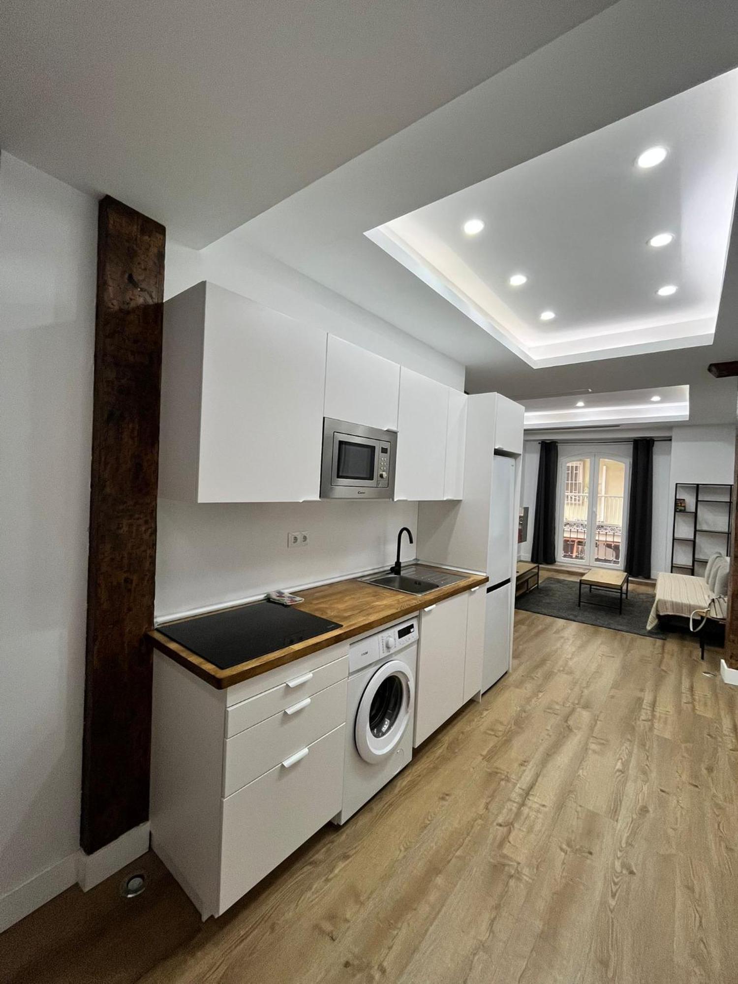 Apartment Exclusive Luxury At Plaza Uncibay, Center *