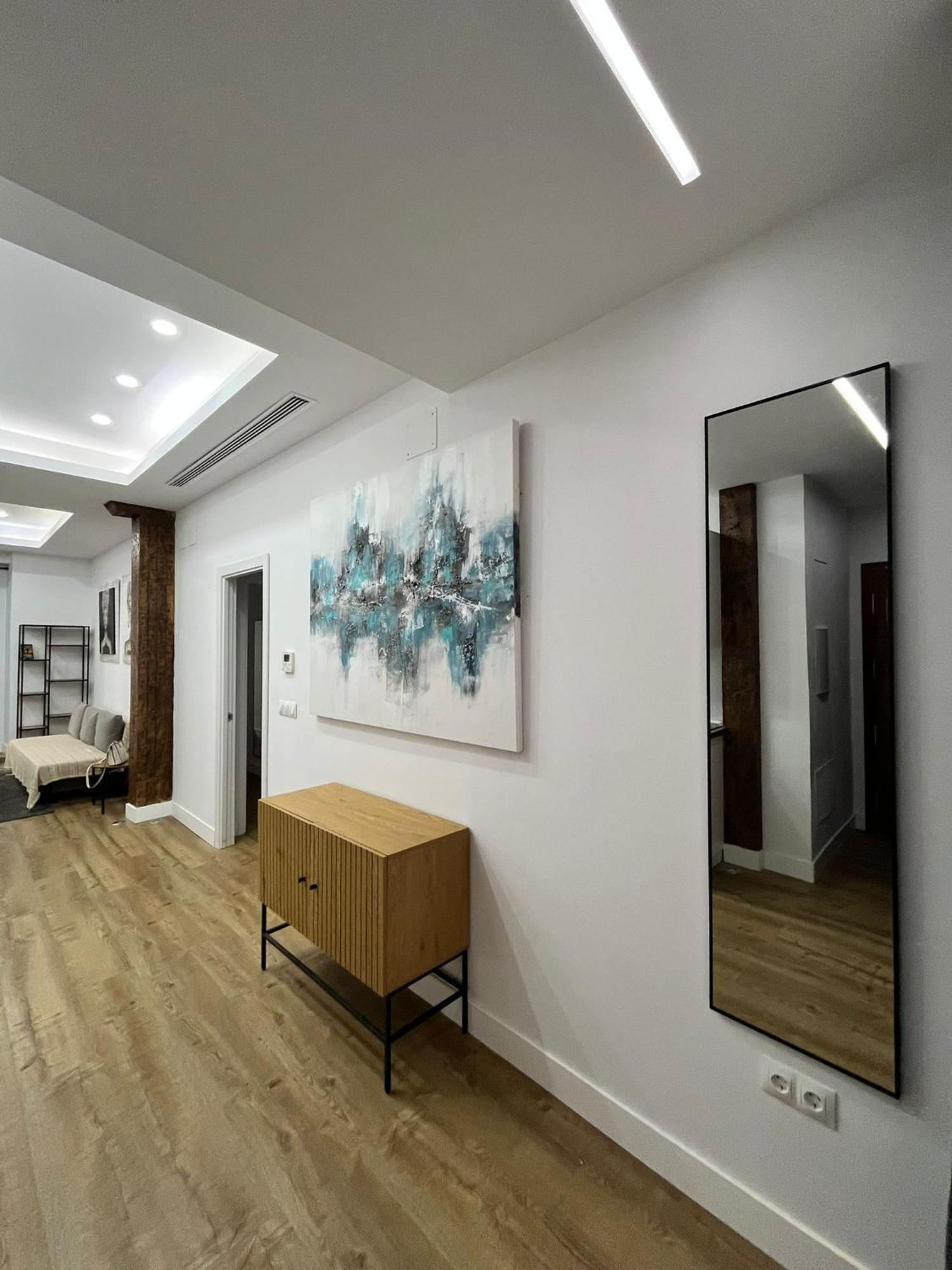 Exclusive Luxury At Plaza Uncibay, Center Málaga
