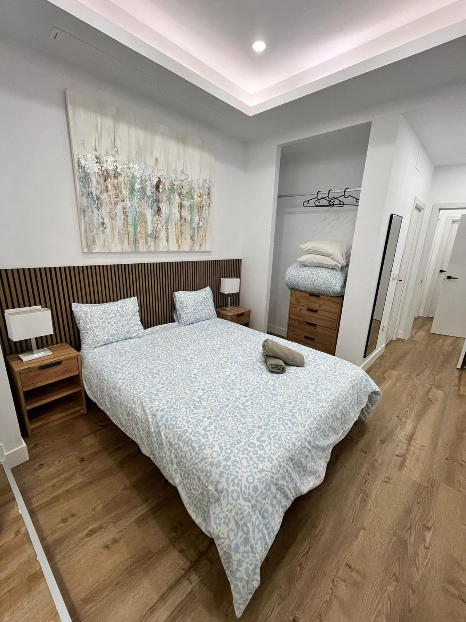 Exclusive Luxury At Plaza Uncibay, Center Apartment *
