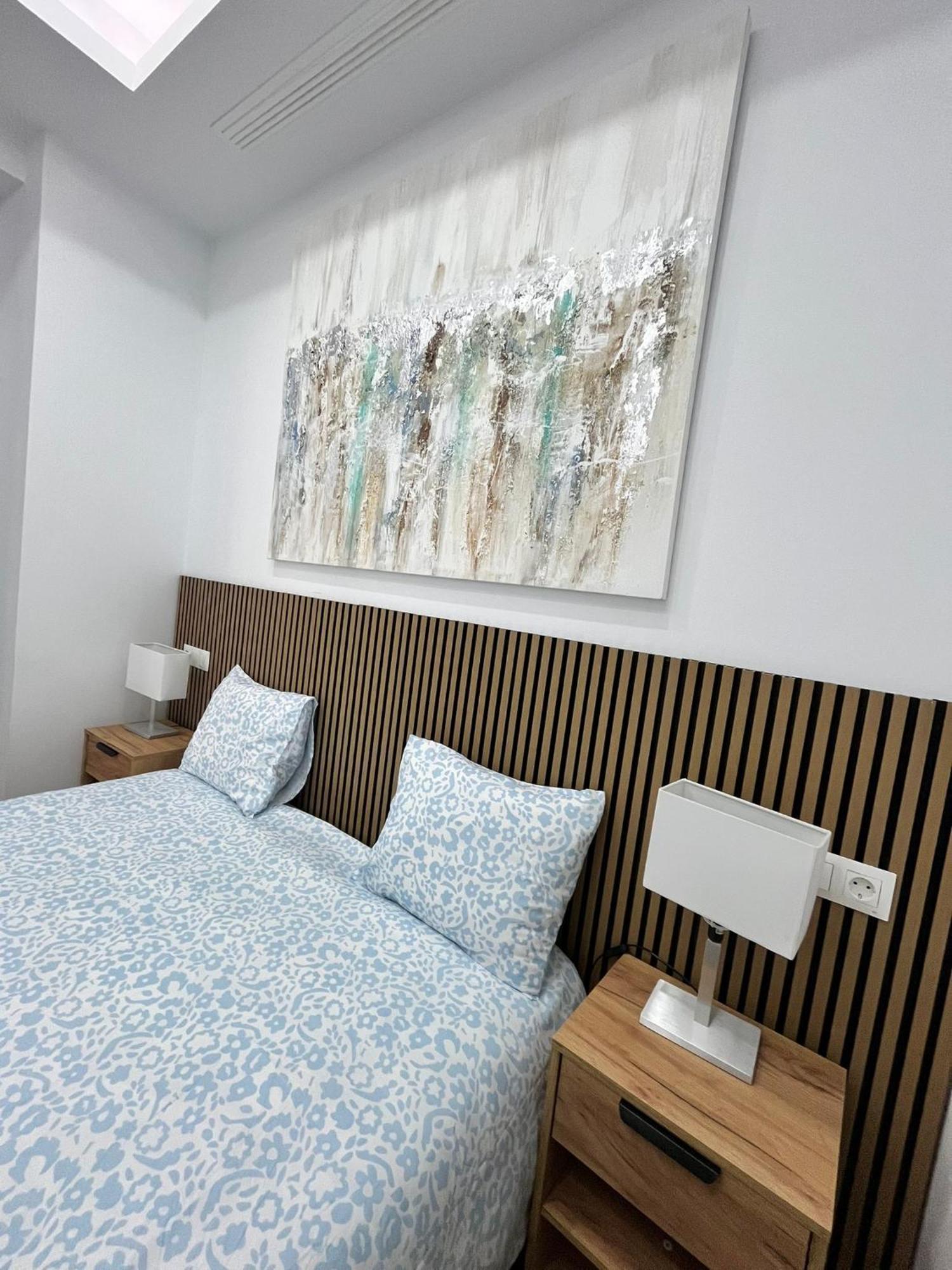 Exclusive Luxury At Plaza Uncibay, Center