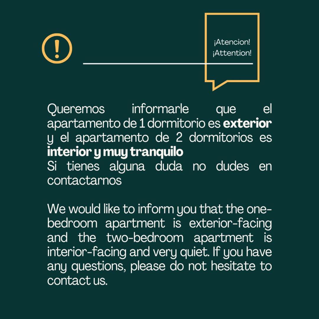 Appartement Letmalaga Square Merced Málaga