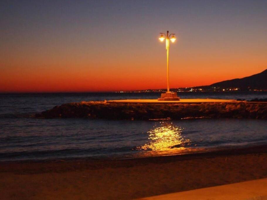Pleasant Pedragalho On The Malaga