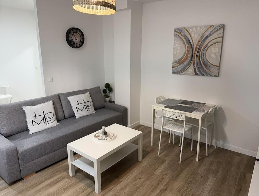 Appartamento Estudio San Rafael *