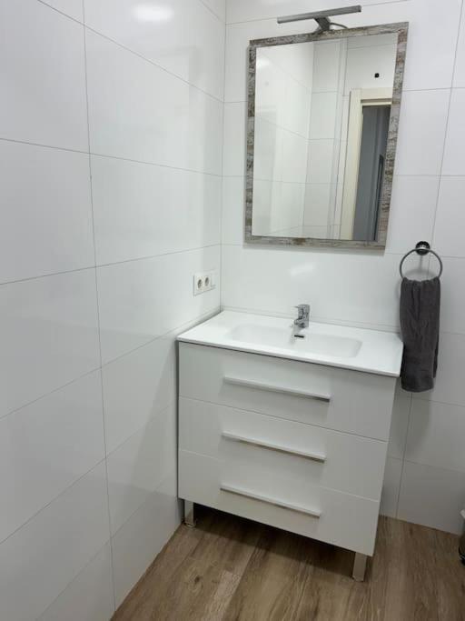 Appartamento Estudio San Rafael