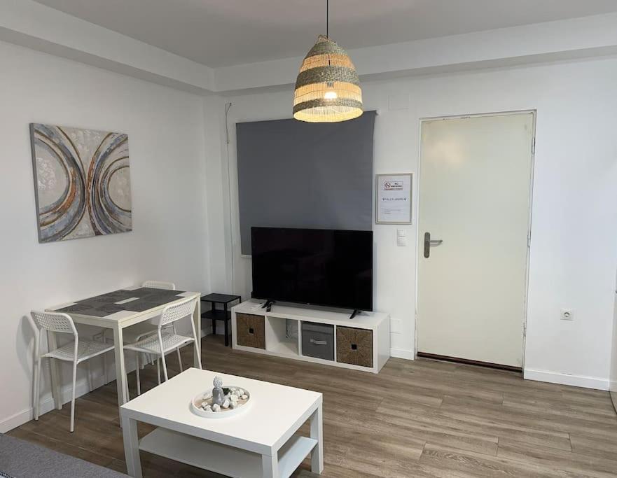 Estudio San Rafael Appartamento