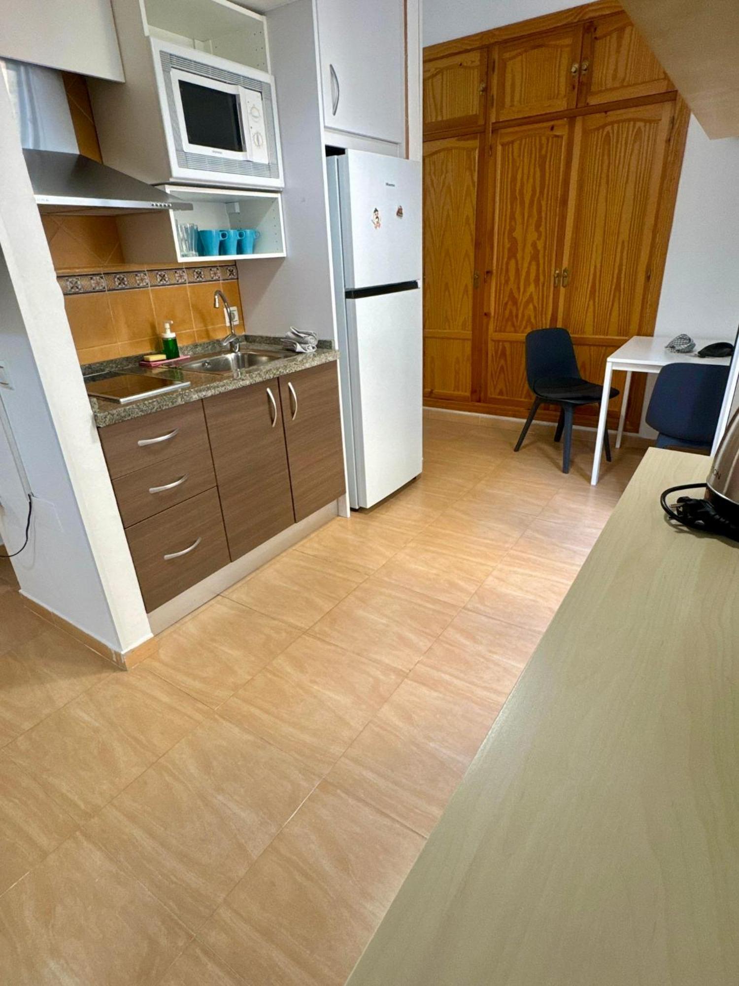 Apartamento Plz De La Merced Solera By Life In *