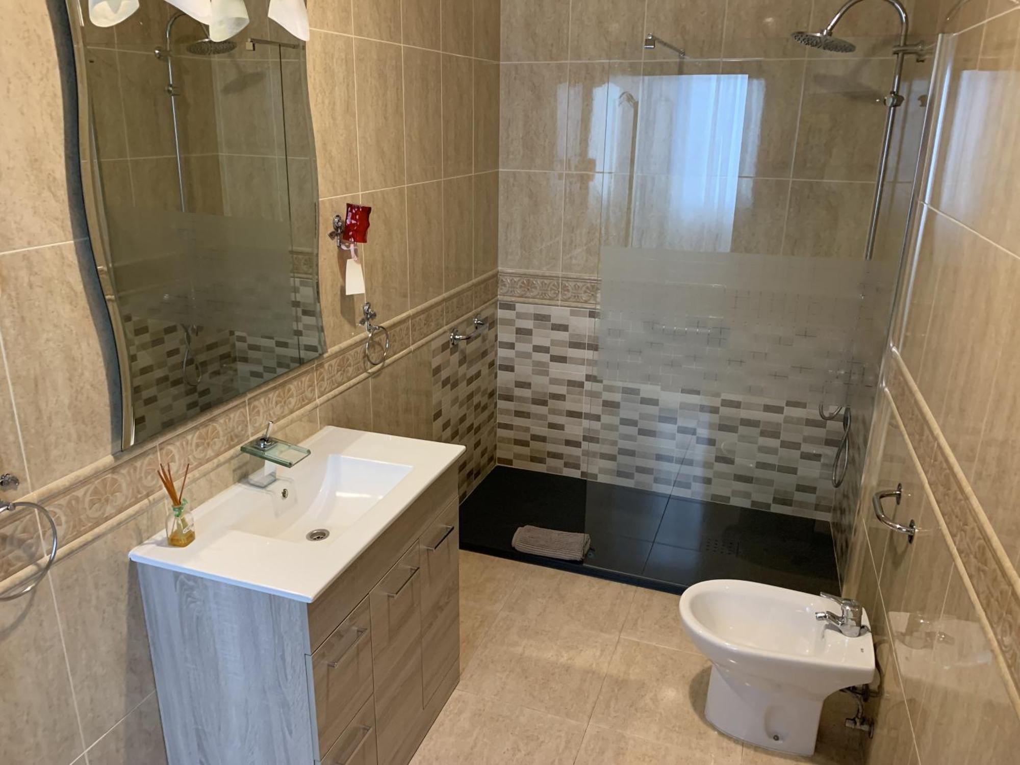 Apartamento Marin Garcia C Centro Historico Málaga