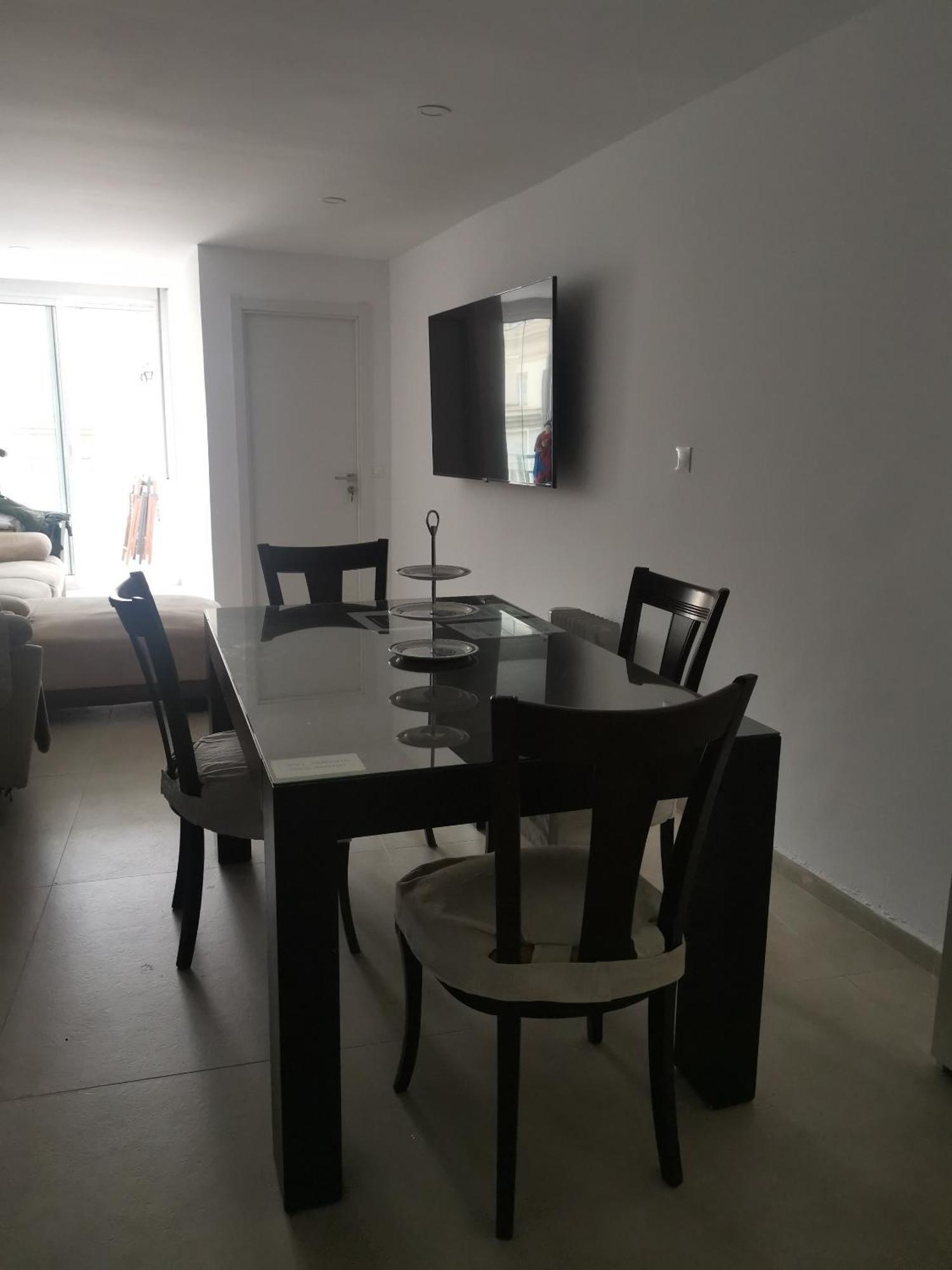 Bed & Breakfast Jr Calle Victoria Málaga