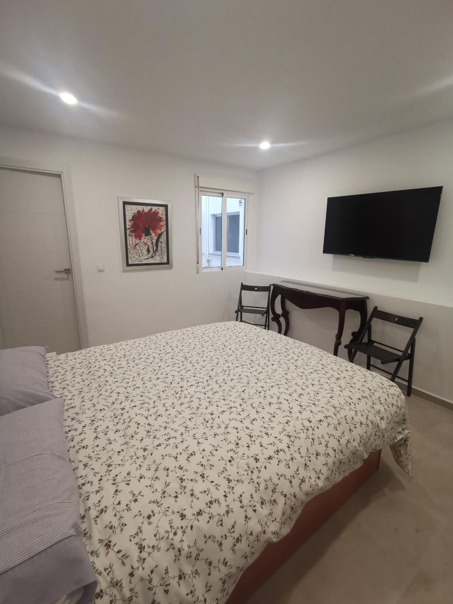 Jr Calle Victoria Bed & Breakfast Málaga