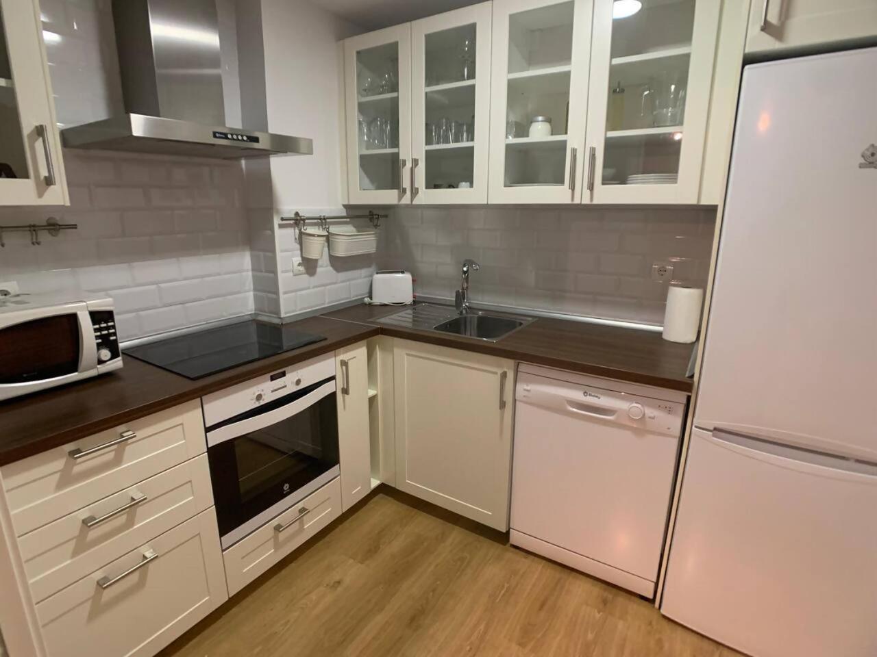 Apartamento Centro Historico Catedral