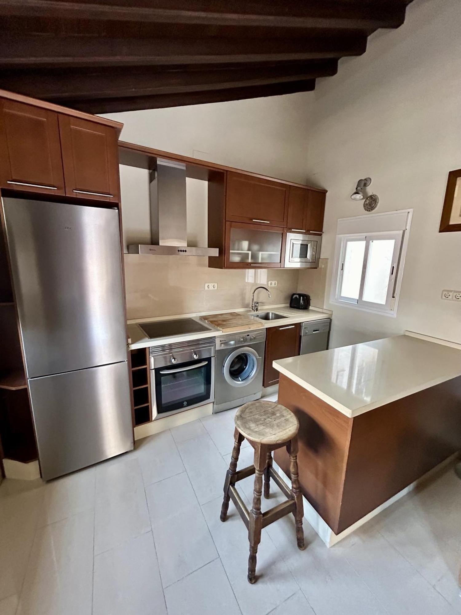 Marques Del Vadocasco Historico Apartment