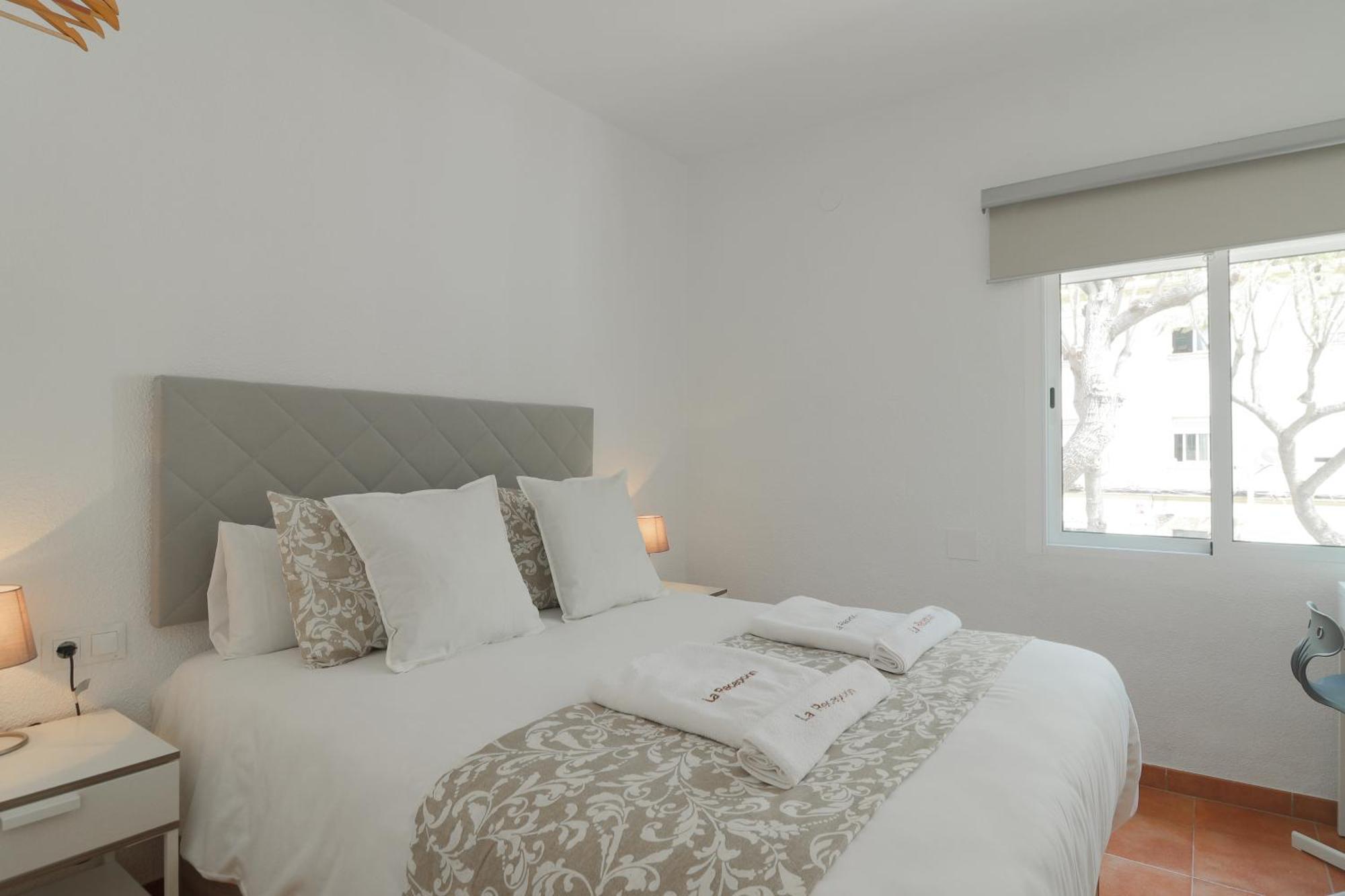 C75 - Comfy 3 Bedroom Near Center * Málaga