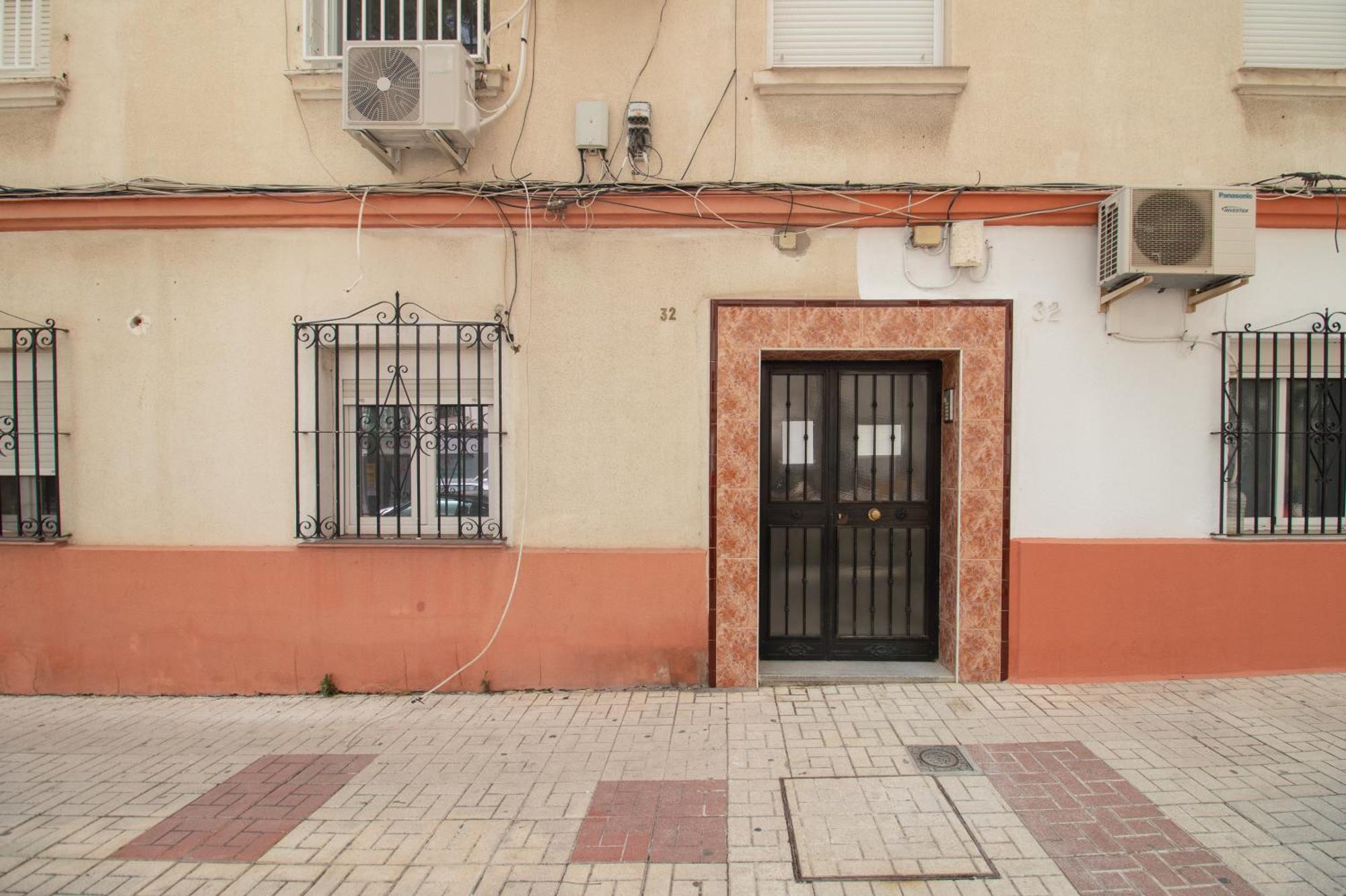 C75 - Comfy 3 Bedroom Near Center Appartement Málaga