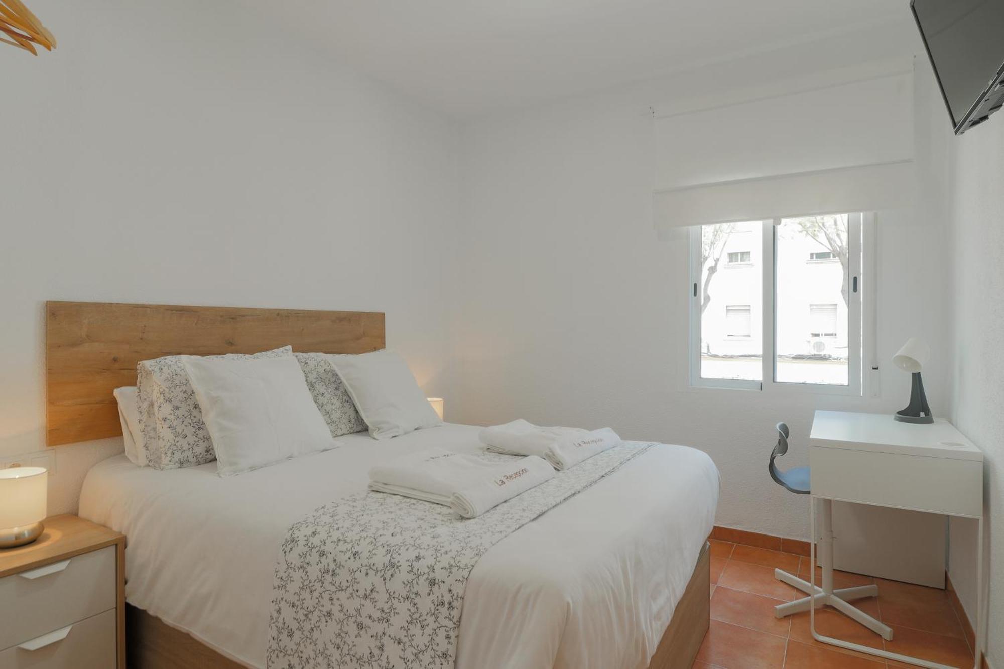 Appartement C75 - Comfy 3 Bedroom Near Center