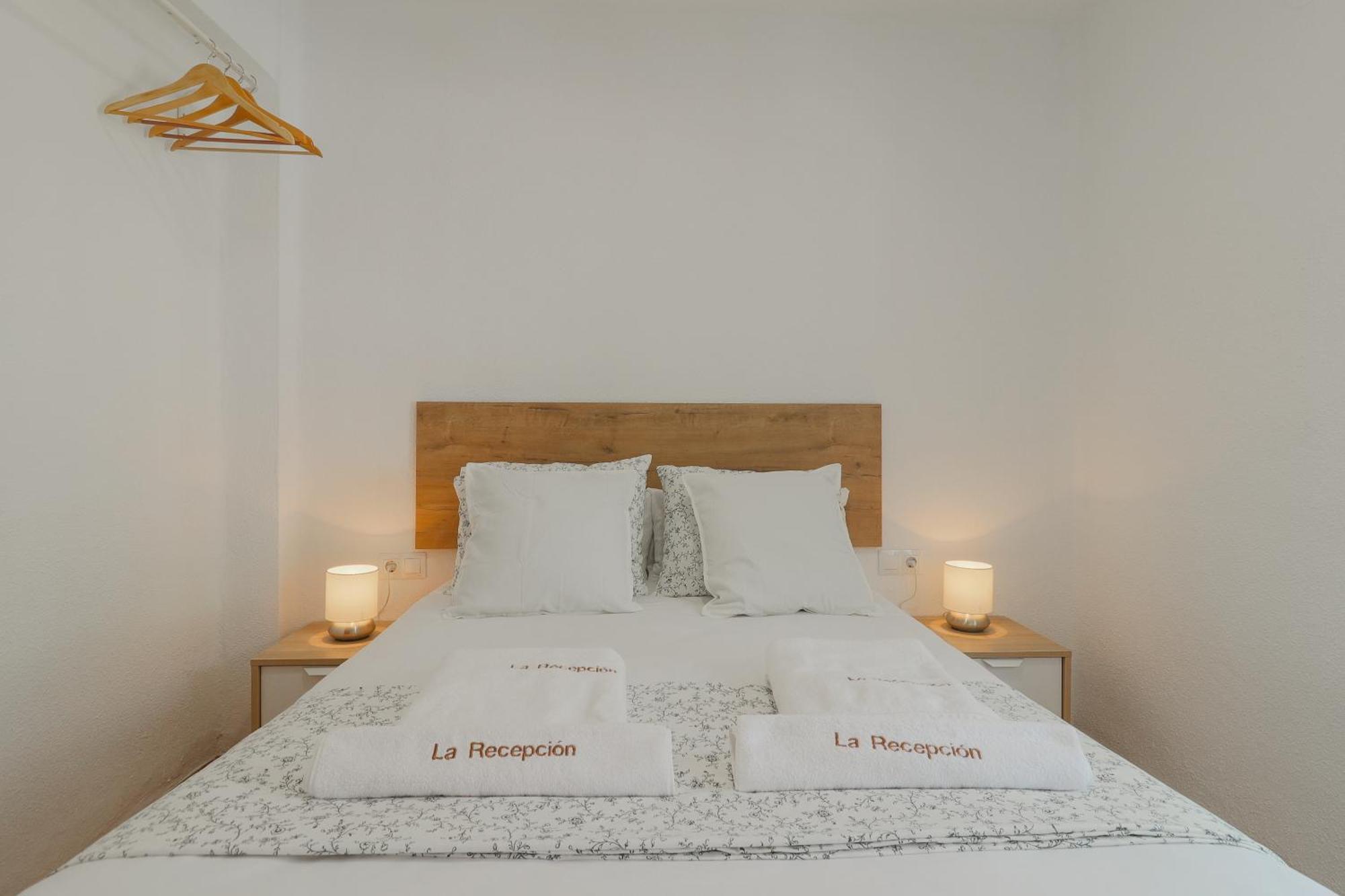 C75 - Comfy 3 Bedroom Near Center Appartement Málaga