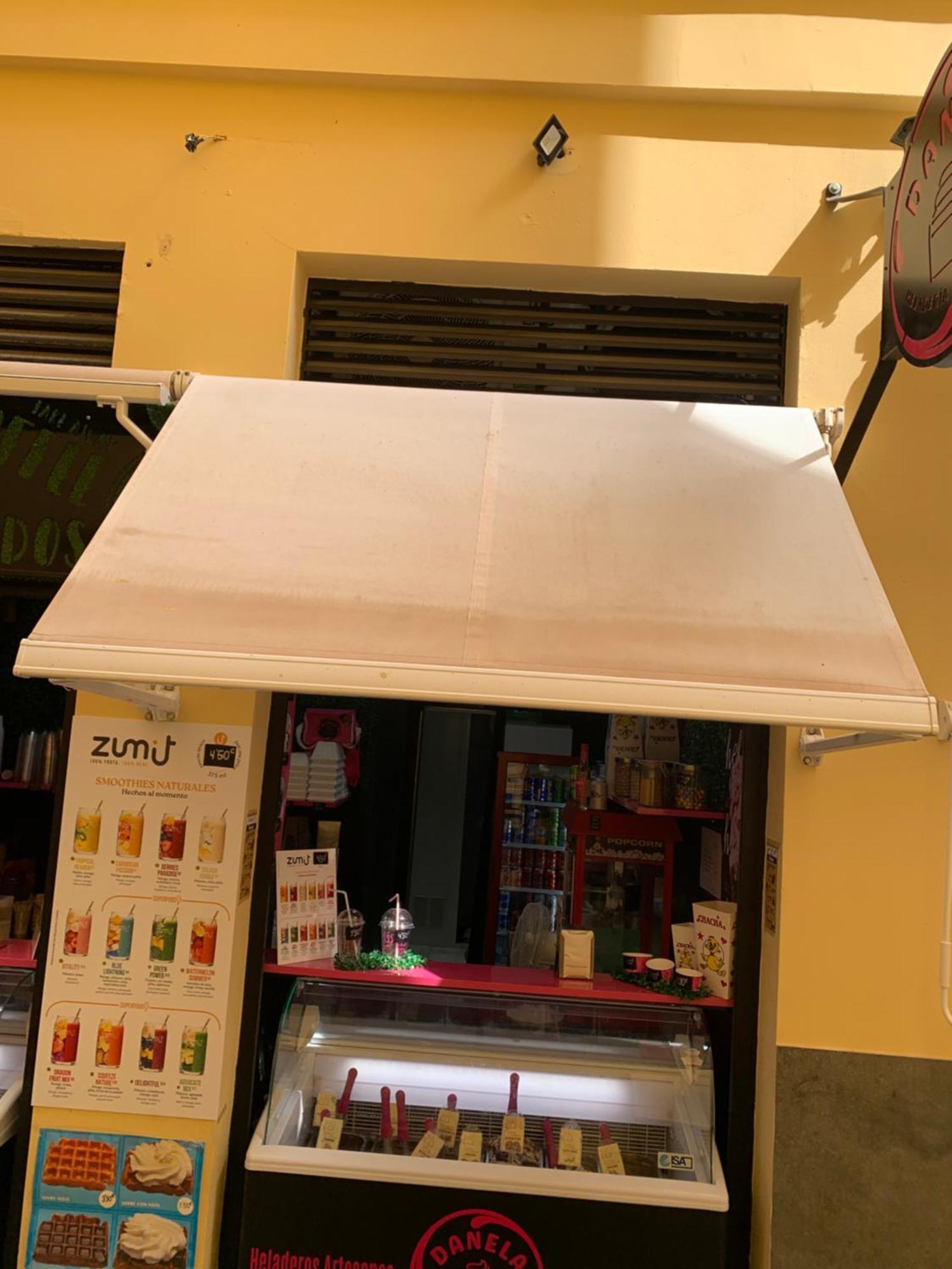 Luxury Chinitas 11 Lägenhet Málaga