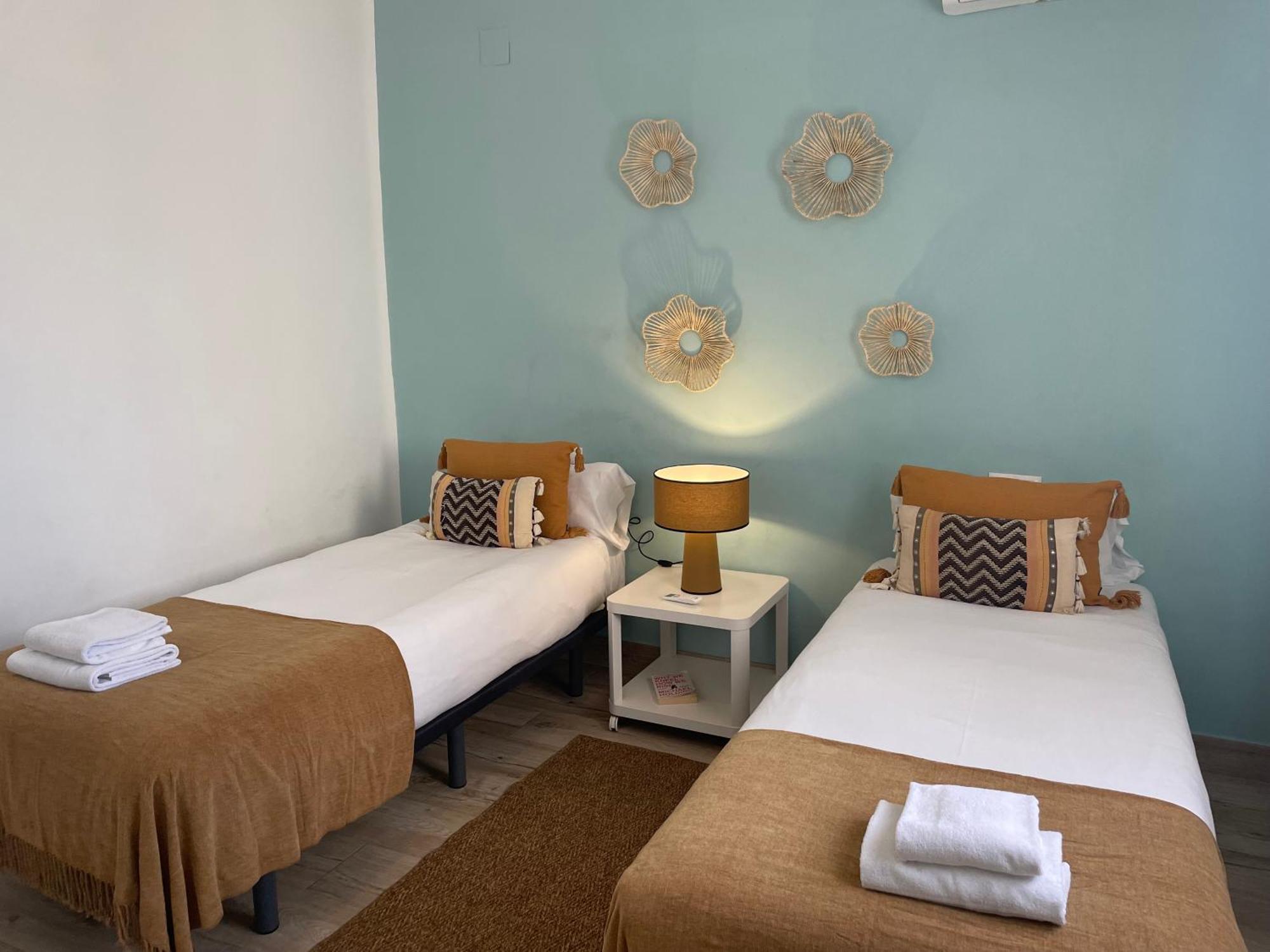 Apartamento Center Flat Holidays Center