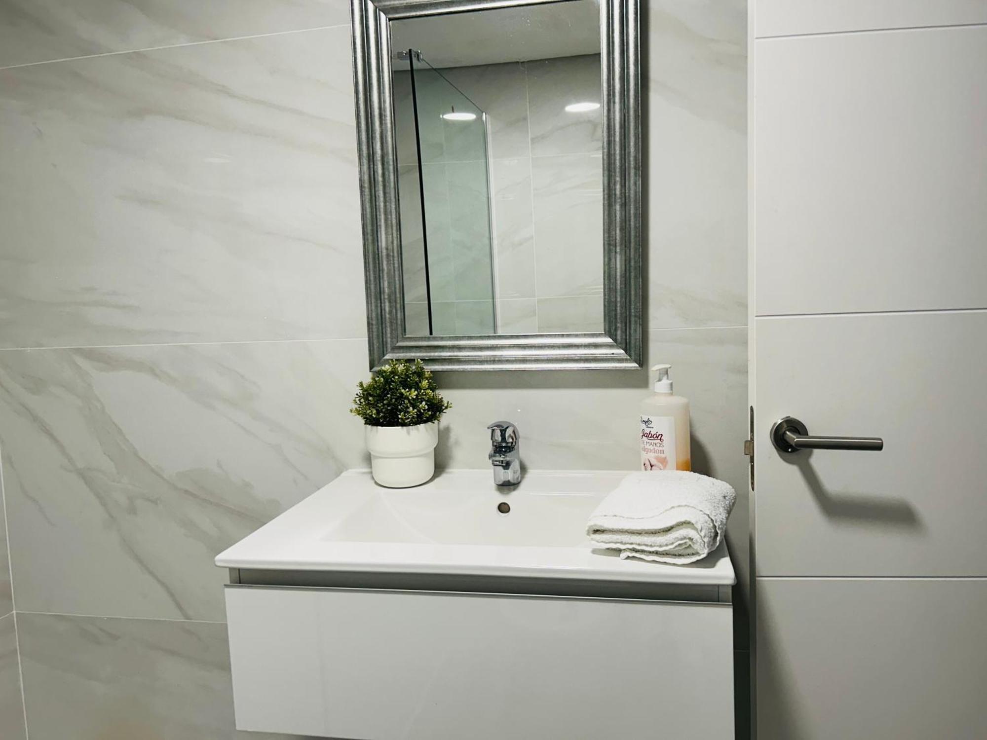 Malagueta Premium Apartment *