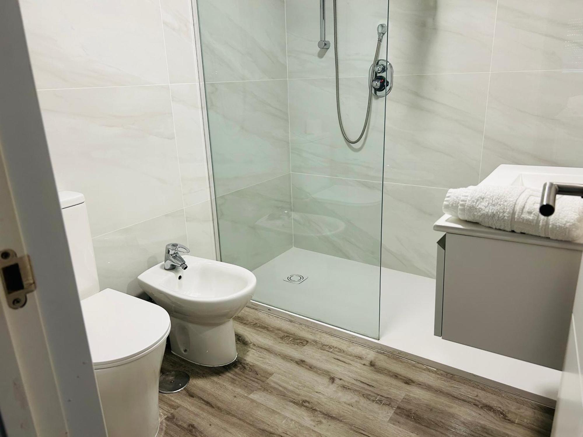 Apartment Malagueta Premium *