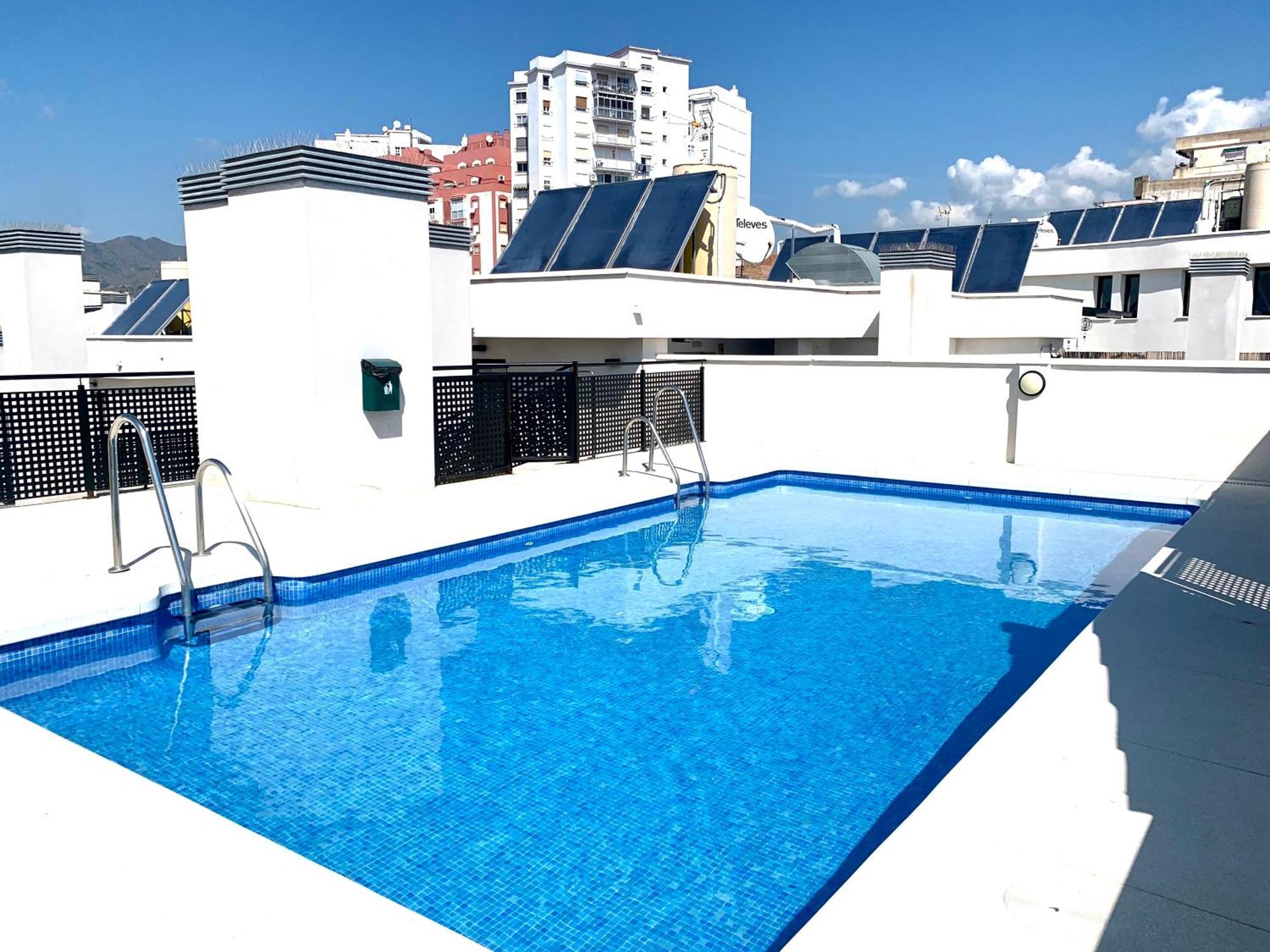 Appartement Homely Refino 1-i6 Y Bajo E5 *