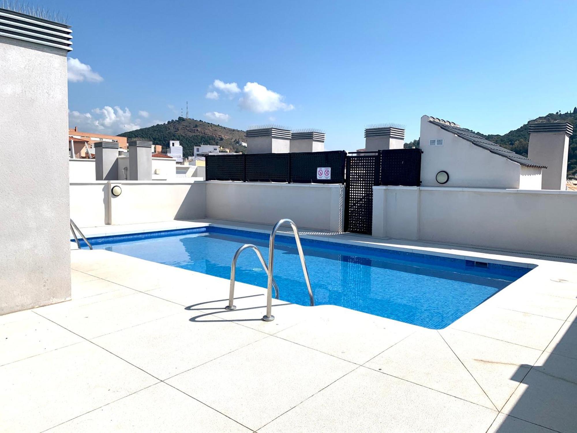 Appartement Homely Refino 1-i6 Y Bajo E5
