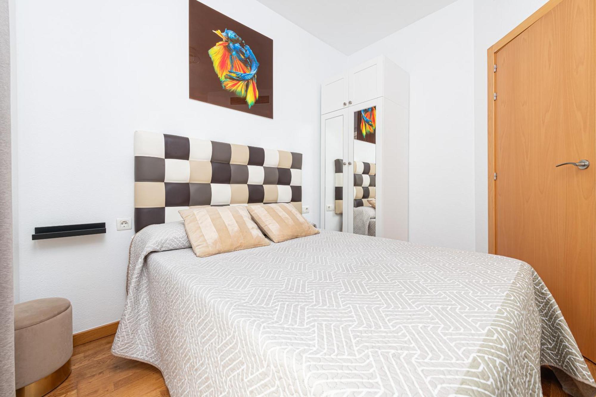Luxury Poseidon Málaga