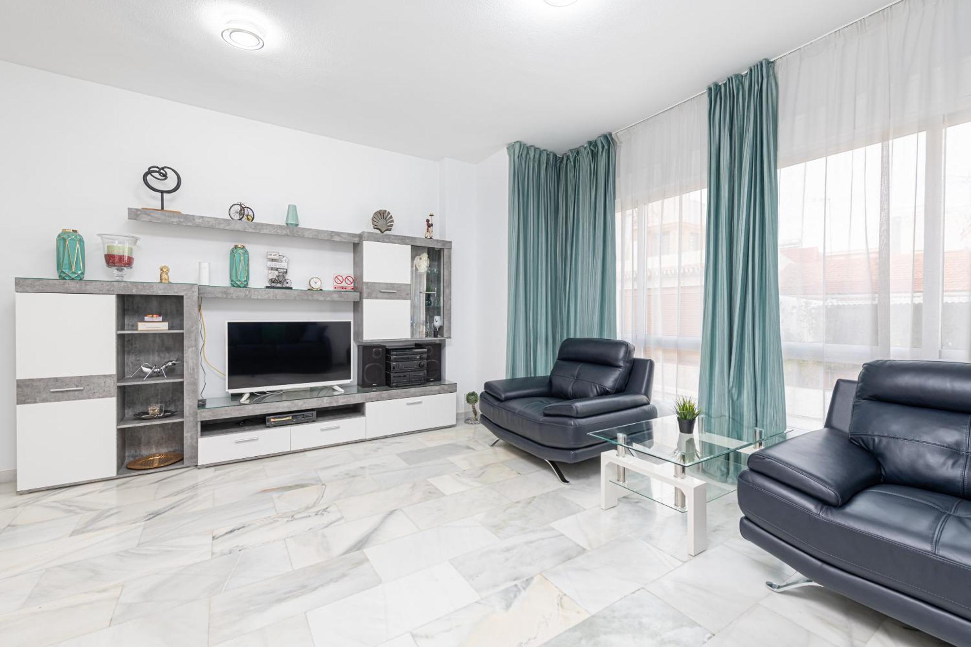 Luxury Poseidon Málaga