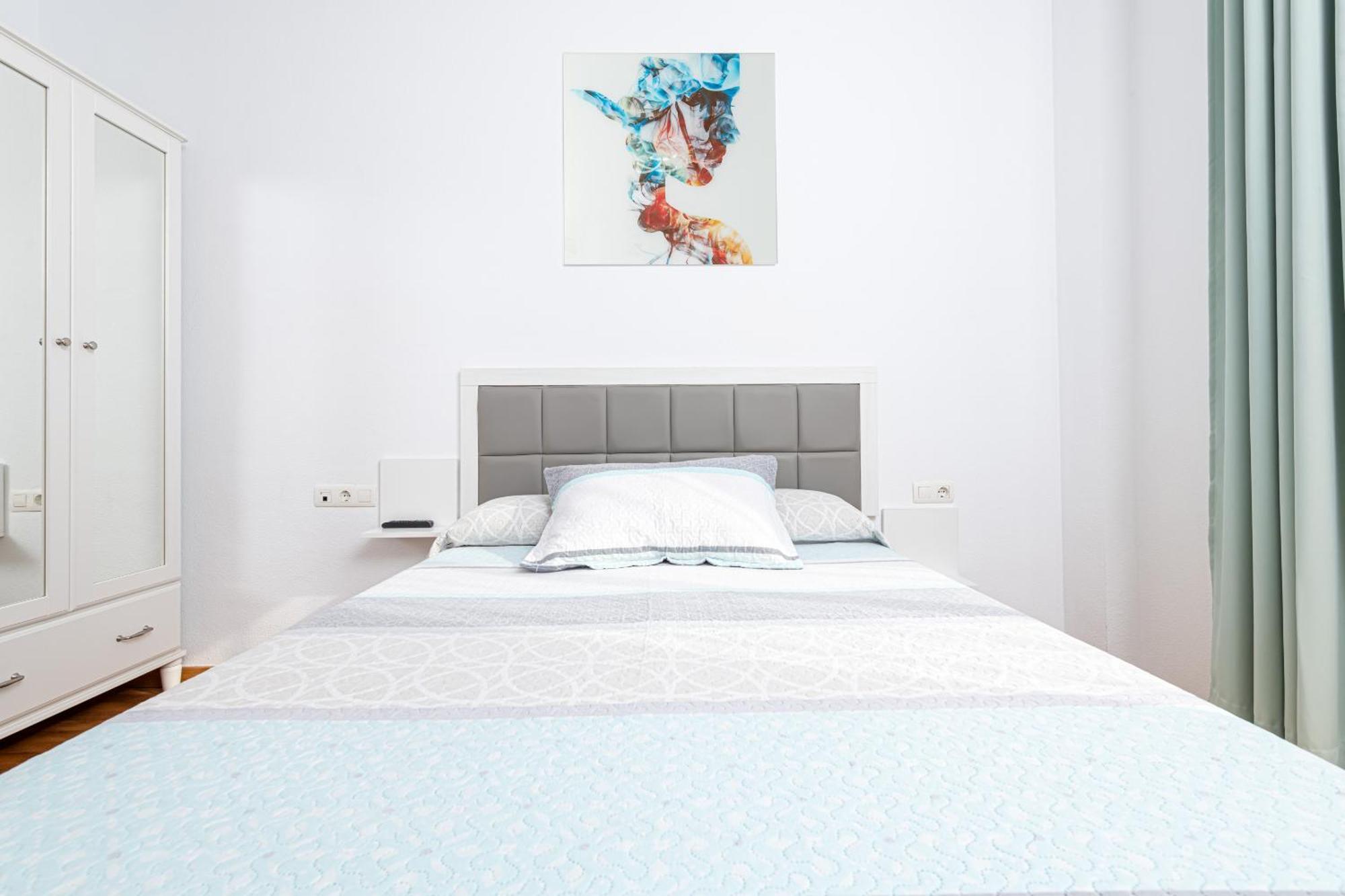 Luxury Poseidon * Málaga