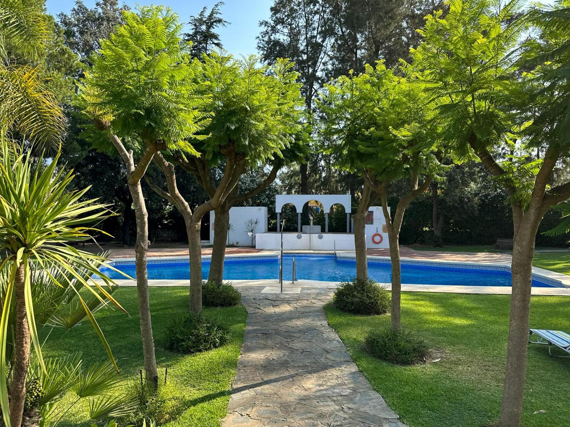 Mijas Golf Garden *