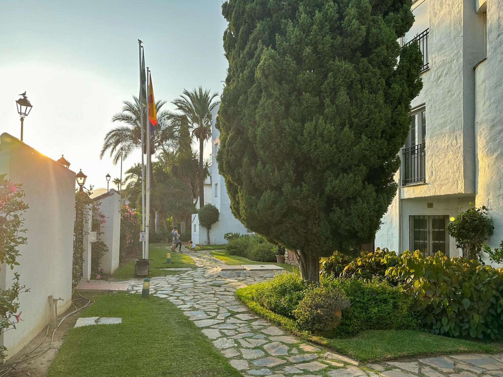 Mijas Golf Garden