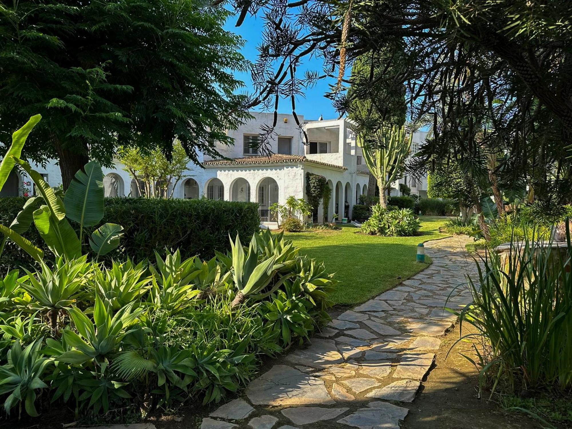 Mijas Golf Garden * Málaga